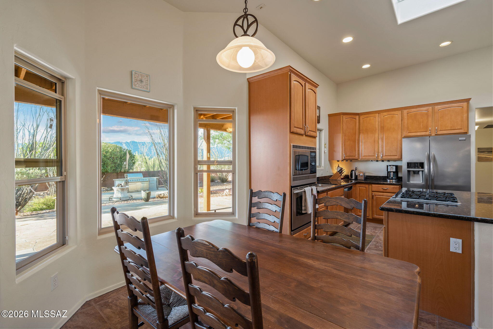 Whisper Ranch (1-46) - Residential