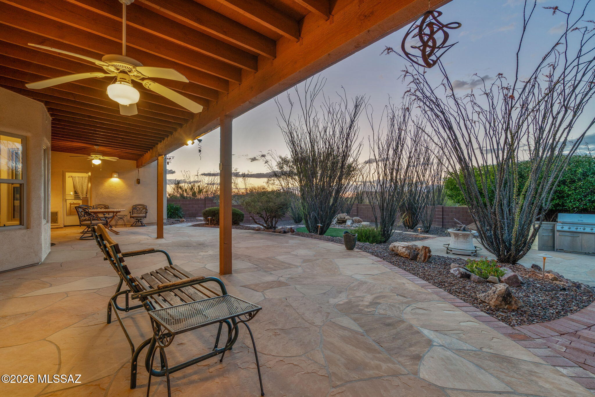 Whisper Ranch (1-46) - Residential