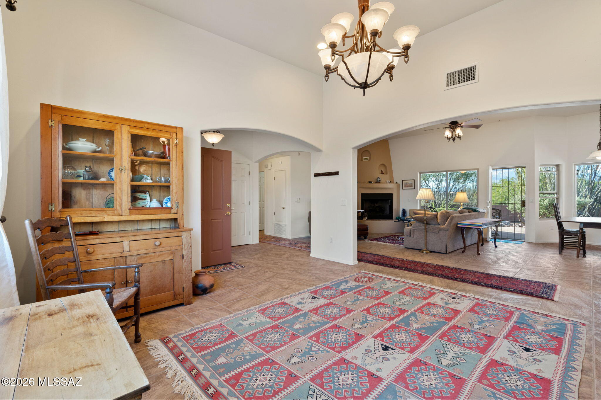 Whisper Ranch (1-46) - Residential