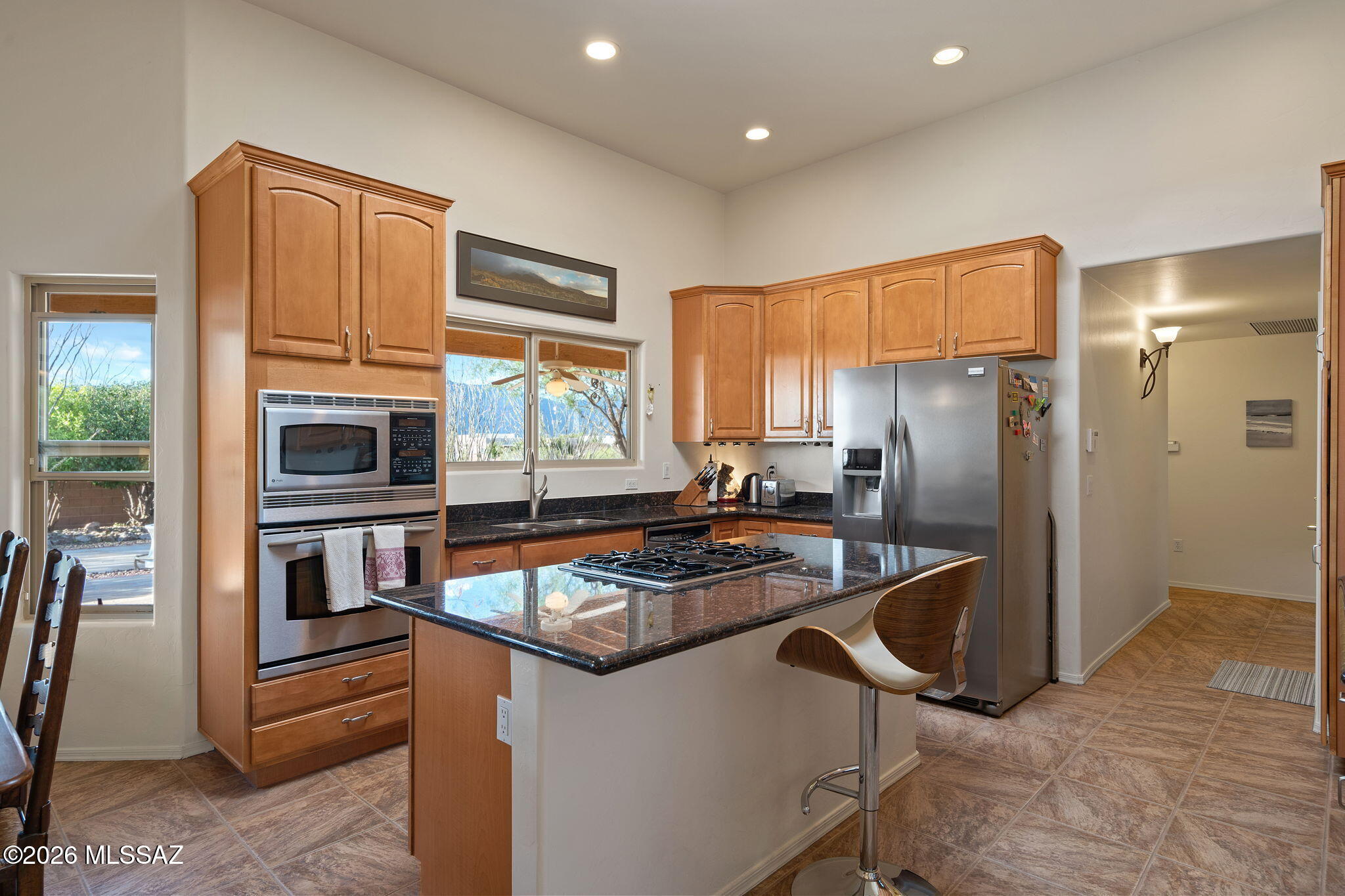 Whisper Ranch (1-46) - Residential