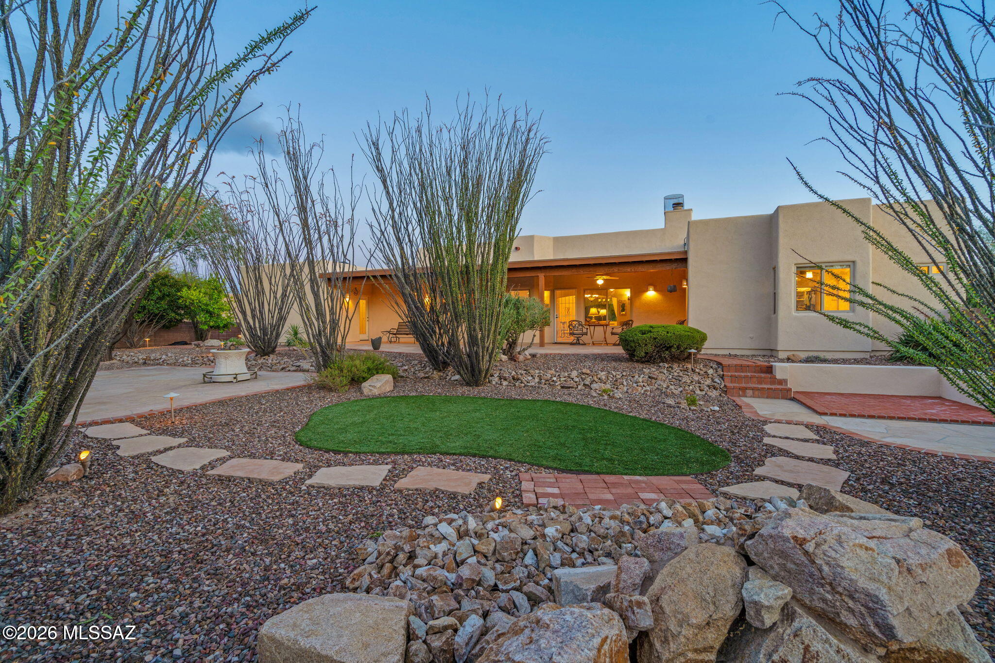 Whisper Ranch (1-46) - Residential