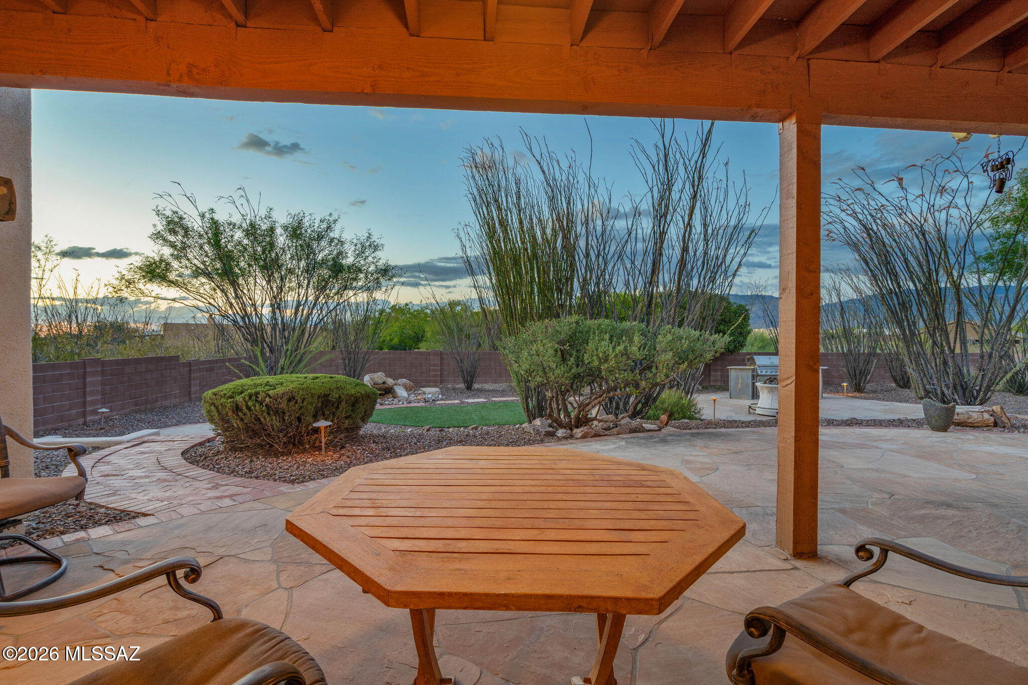 Whisper Ranch (1-46) - Residential