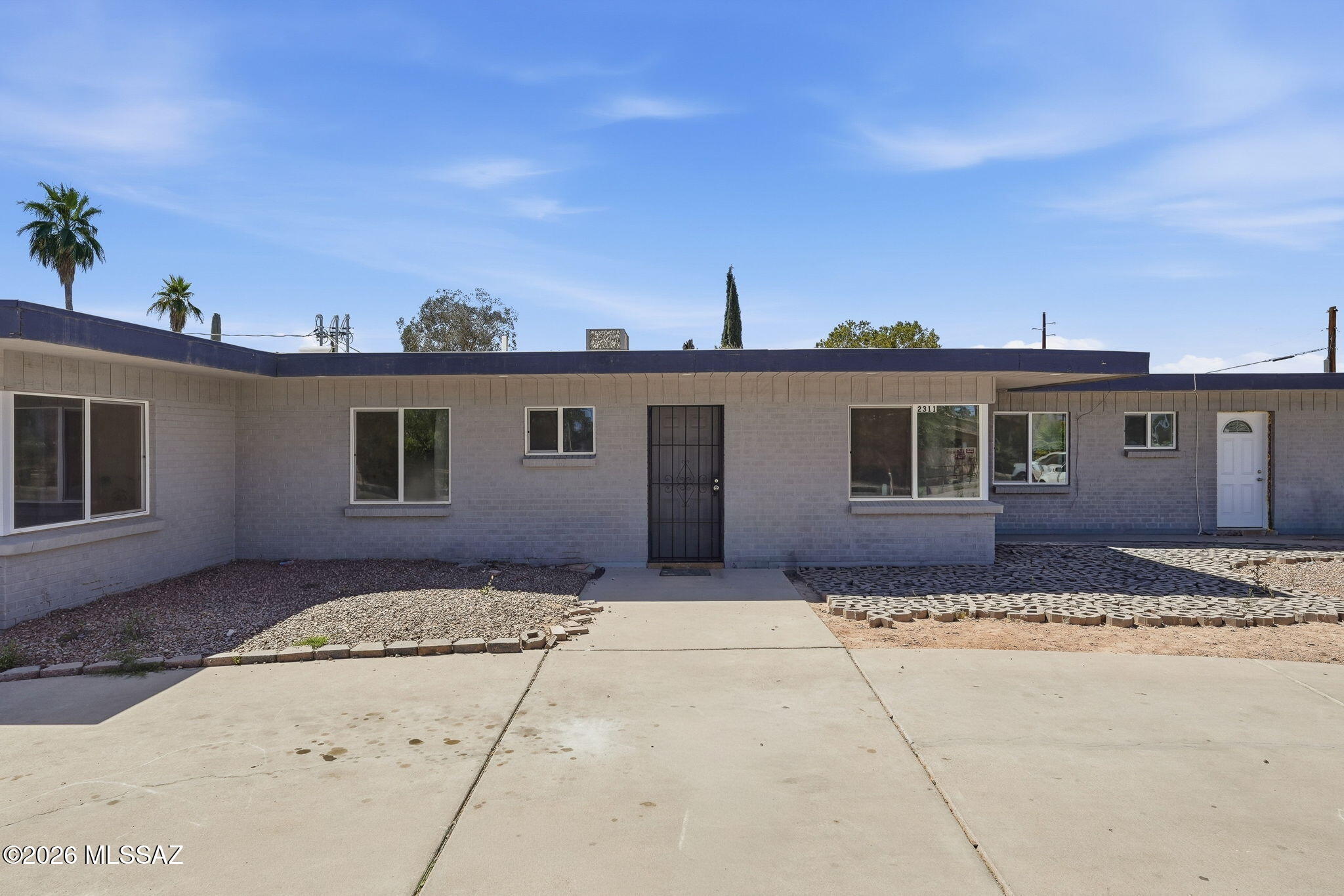 Columbus Addition - Residential Income
