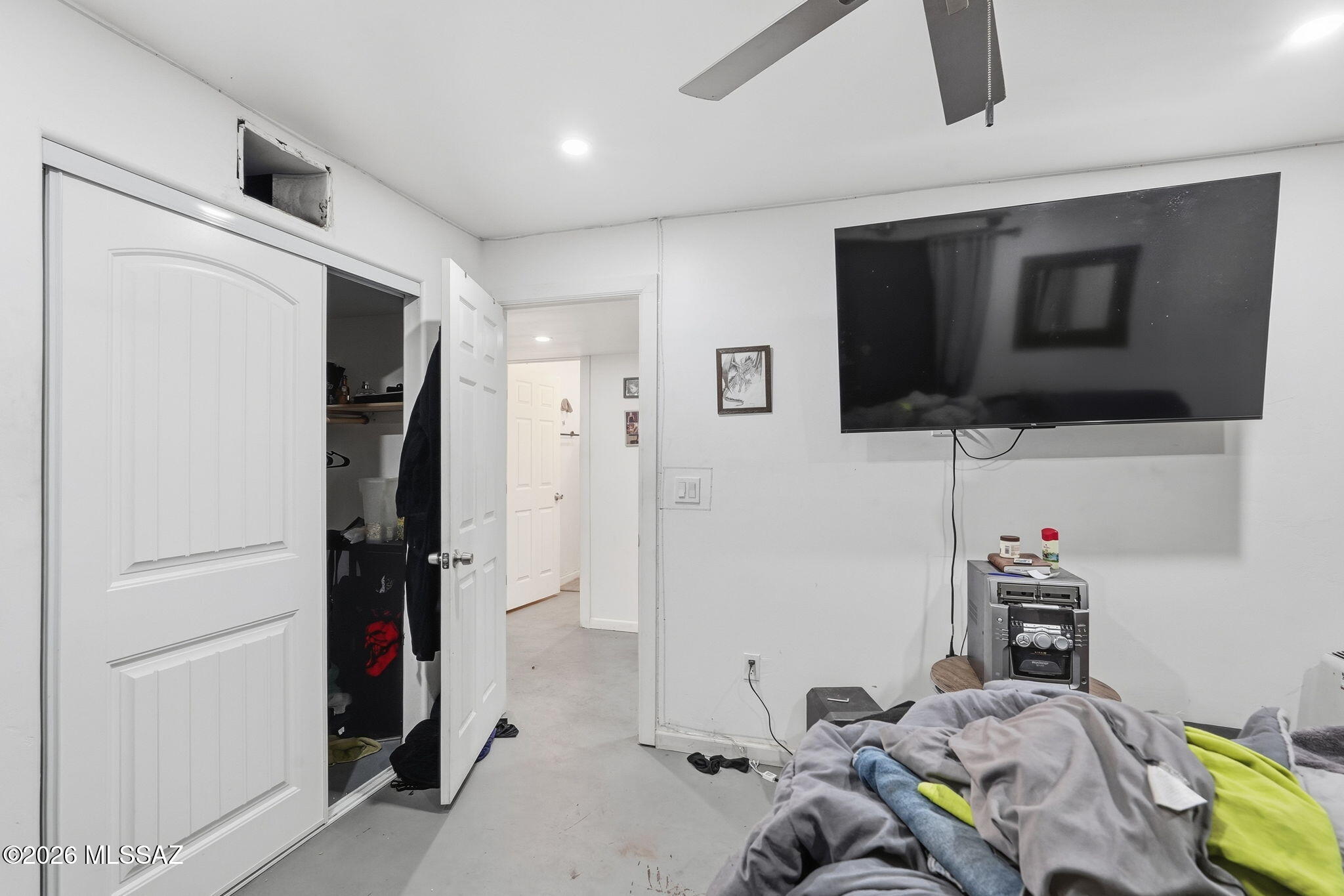 Columbus Addition - Residential Income