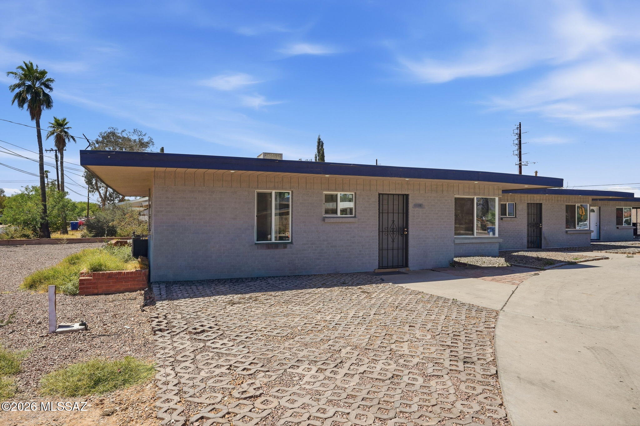 Columbus Addition - Residential Income