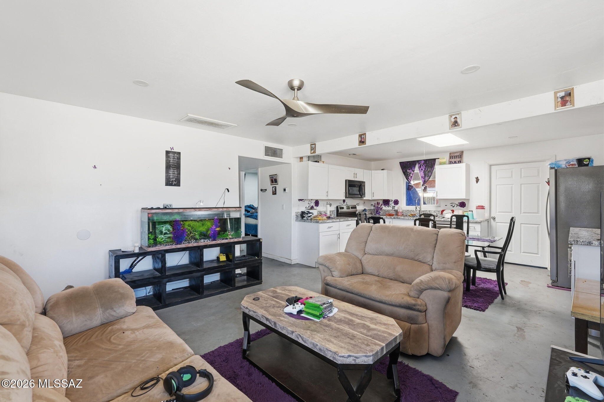 Columbus Addition - Residential Income