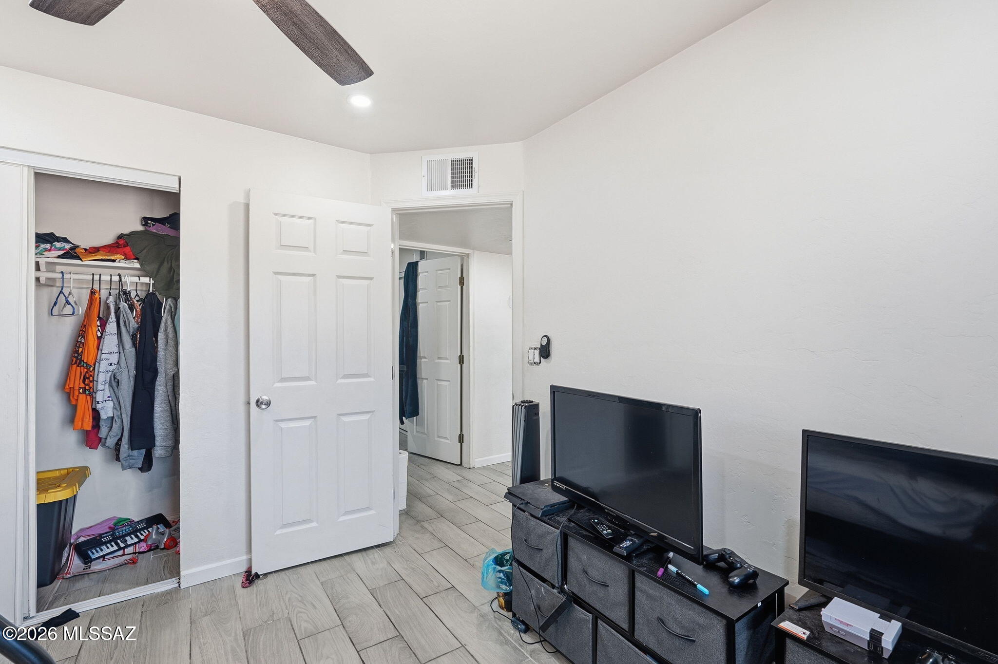 Columbus Addition - Residential Income