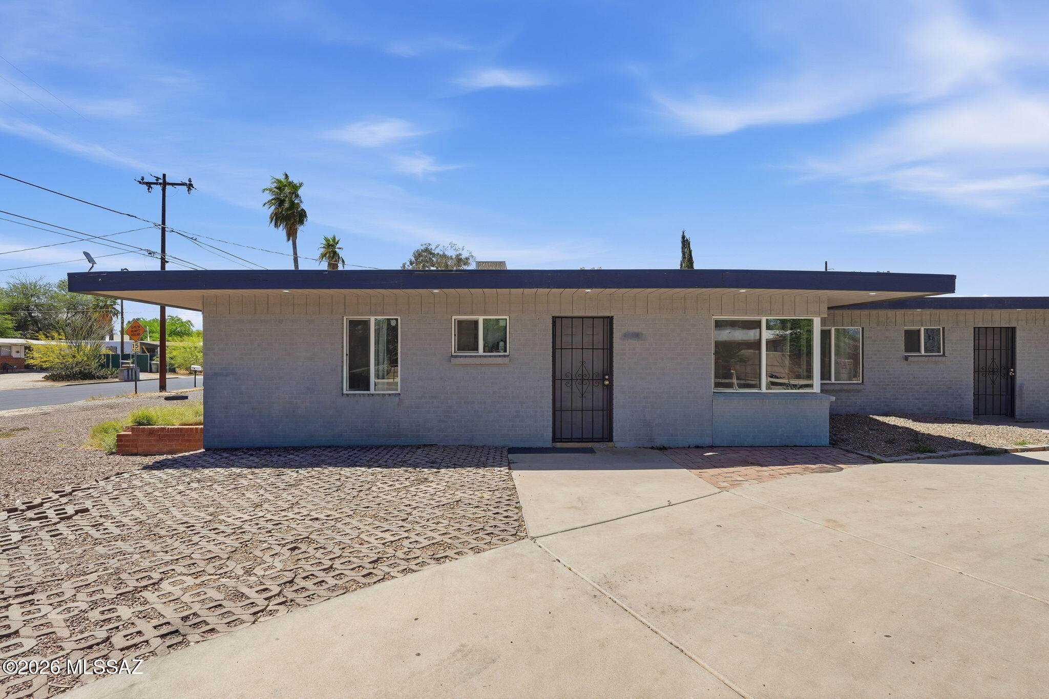 Columbus Addition - Residential Income