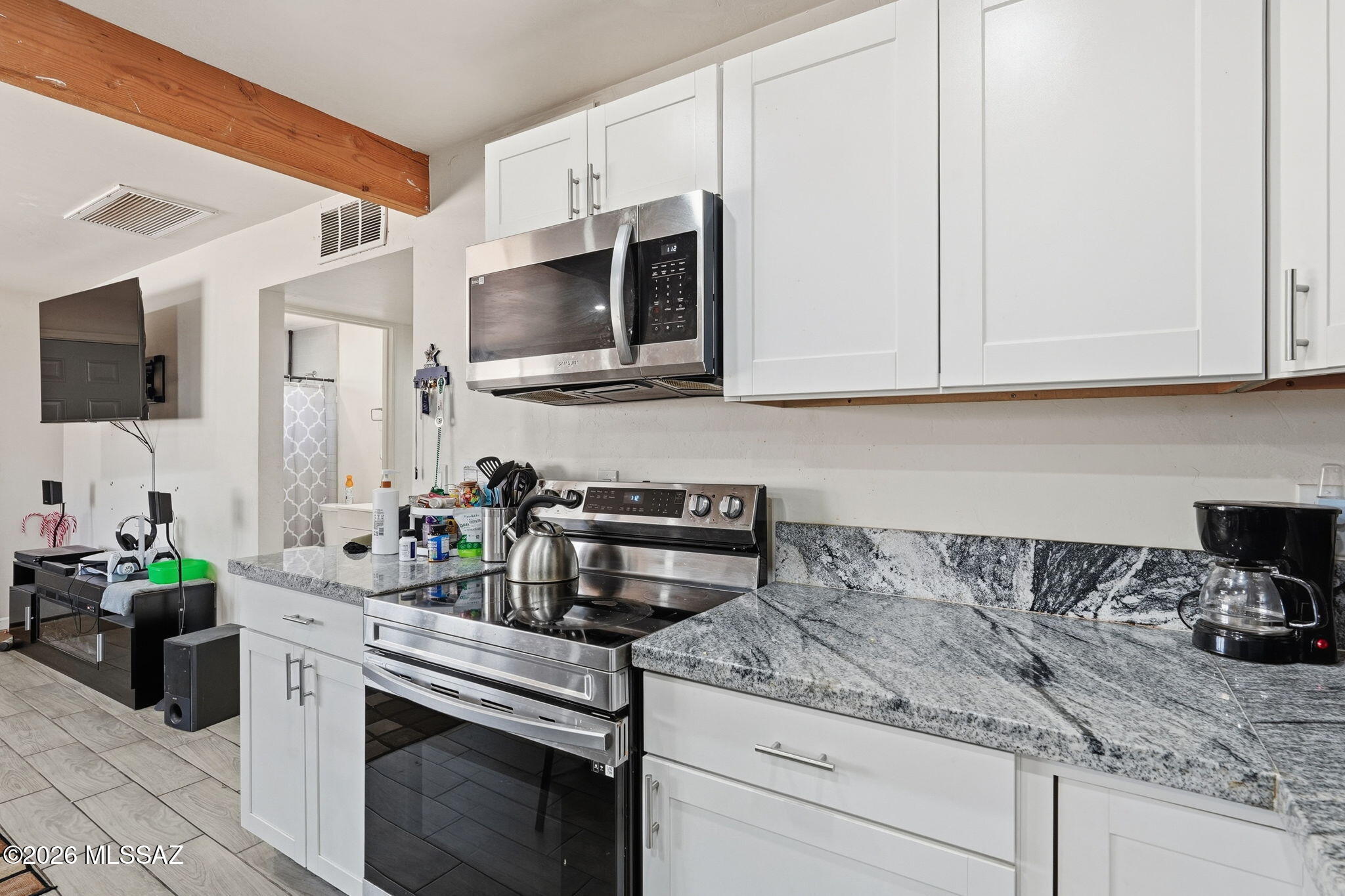 Columbus Addition - Residential Income