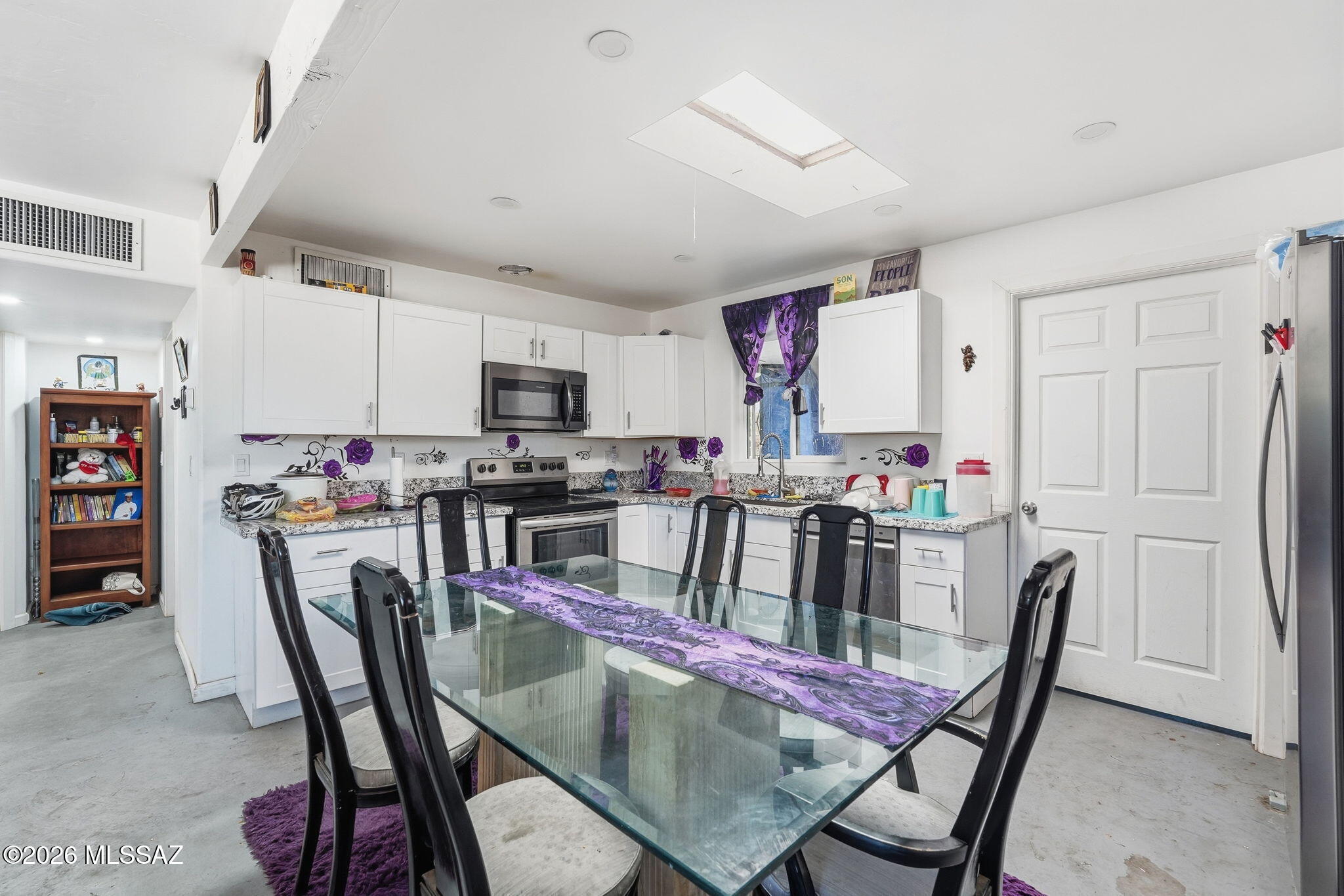 Columbus Addition - Residential Income