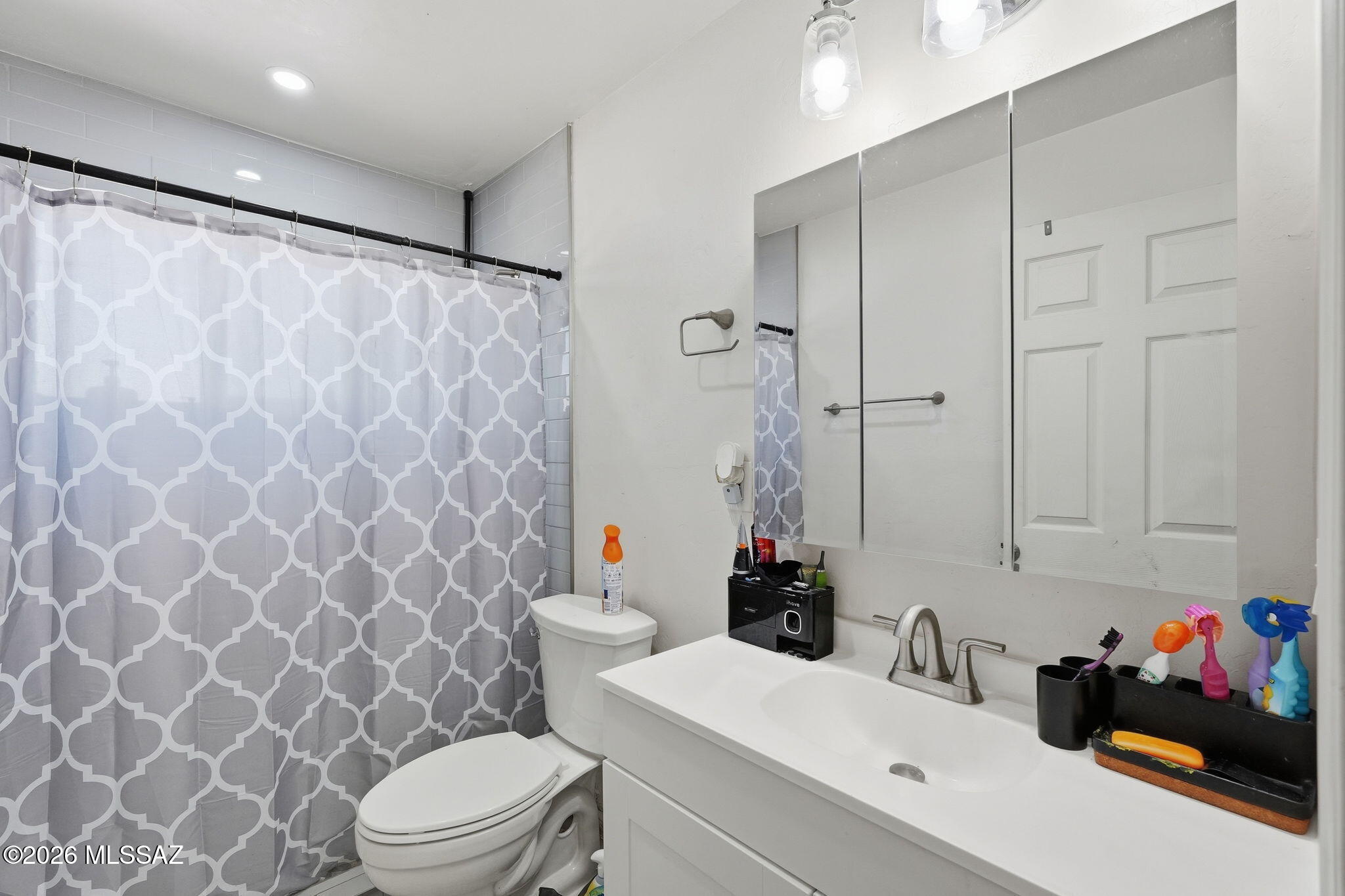 Columbus Addition - Residential Income