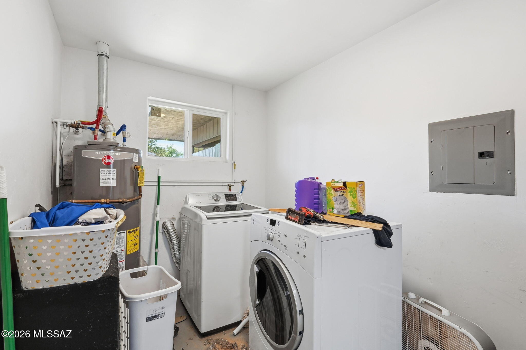 Columbus Addition - Residential Income