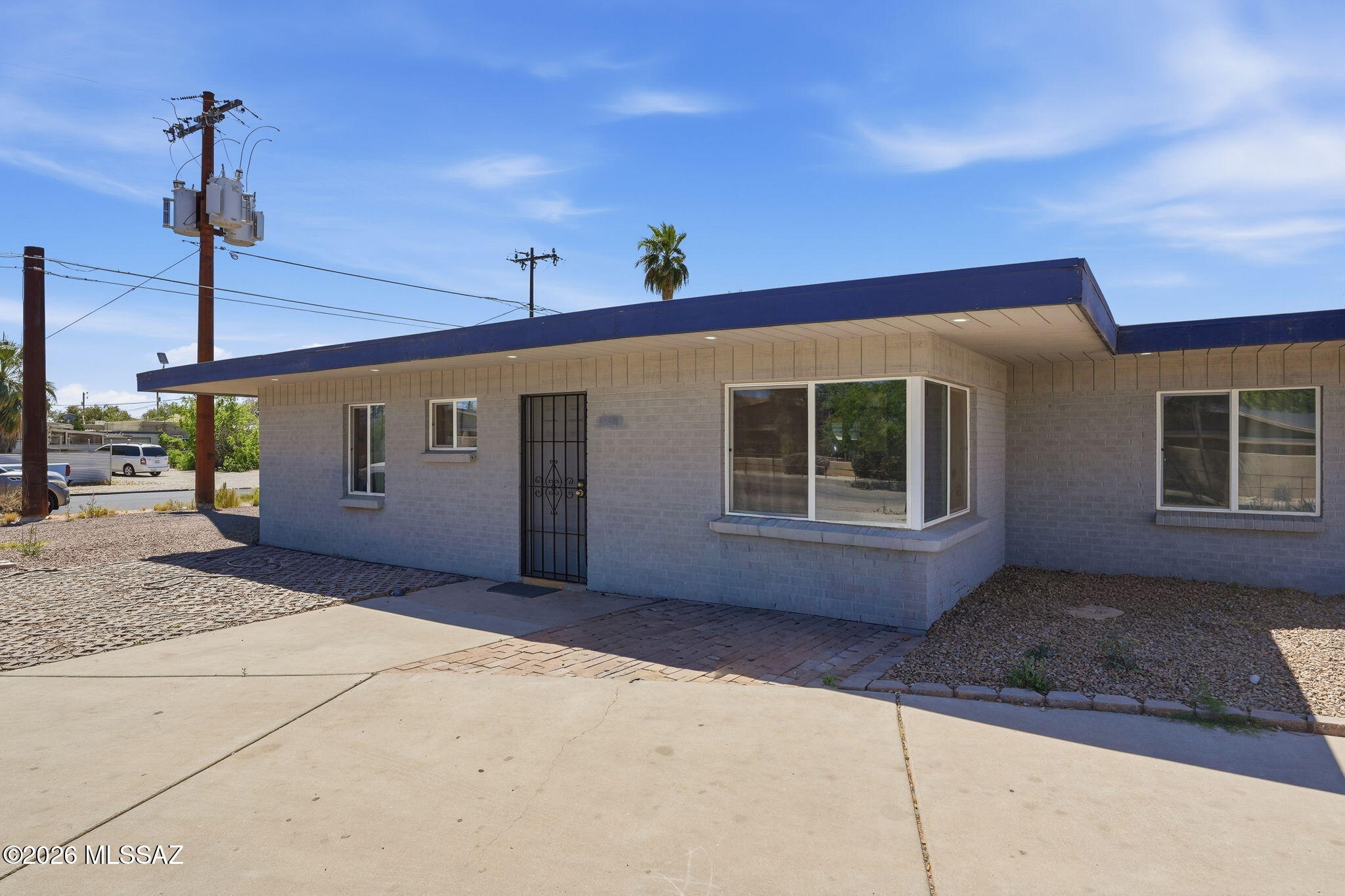 Columbus Addition - Residential Income