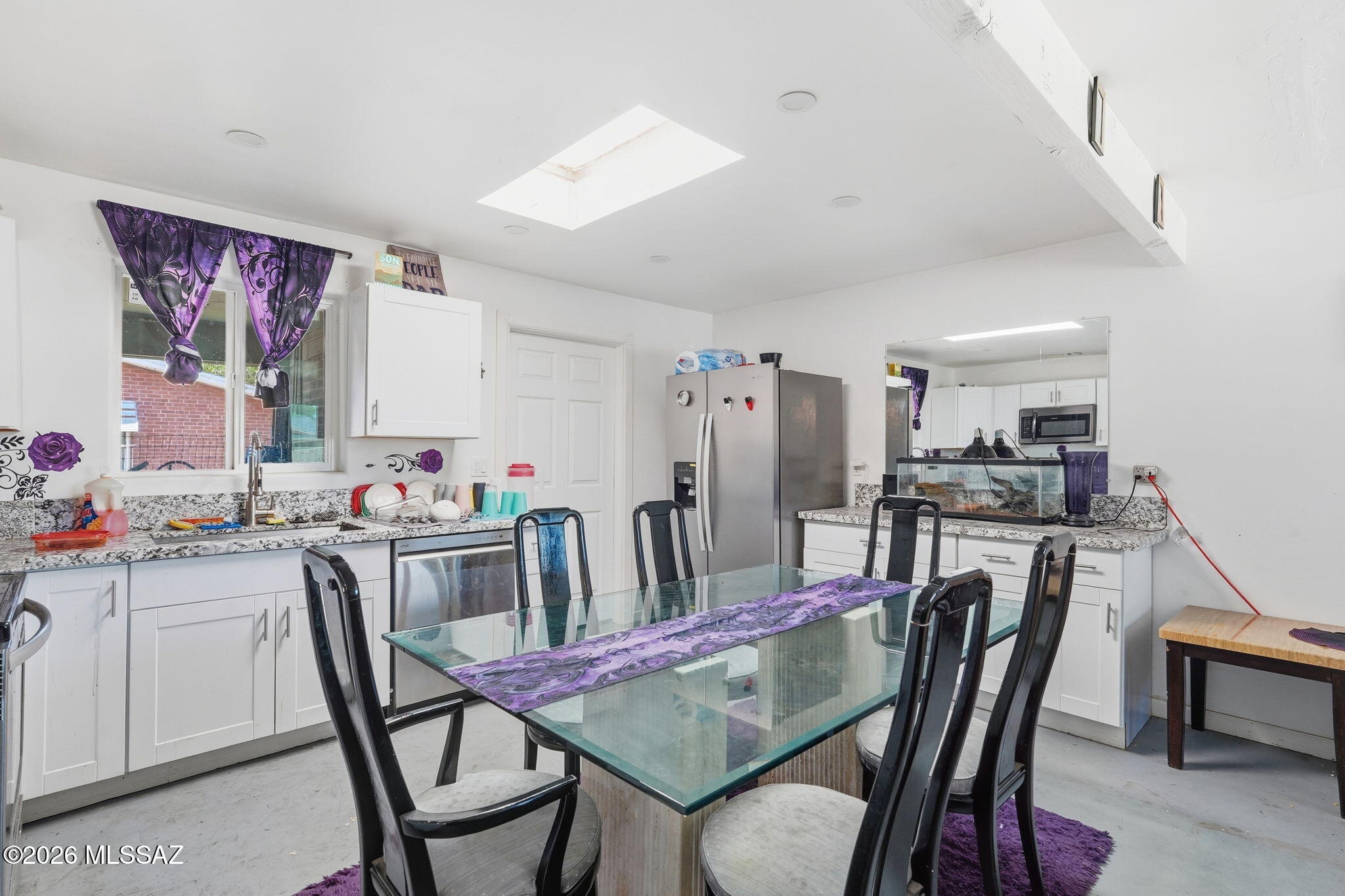 Columbus Addition - Residential Income
