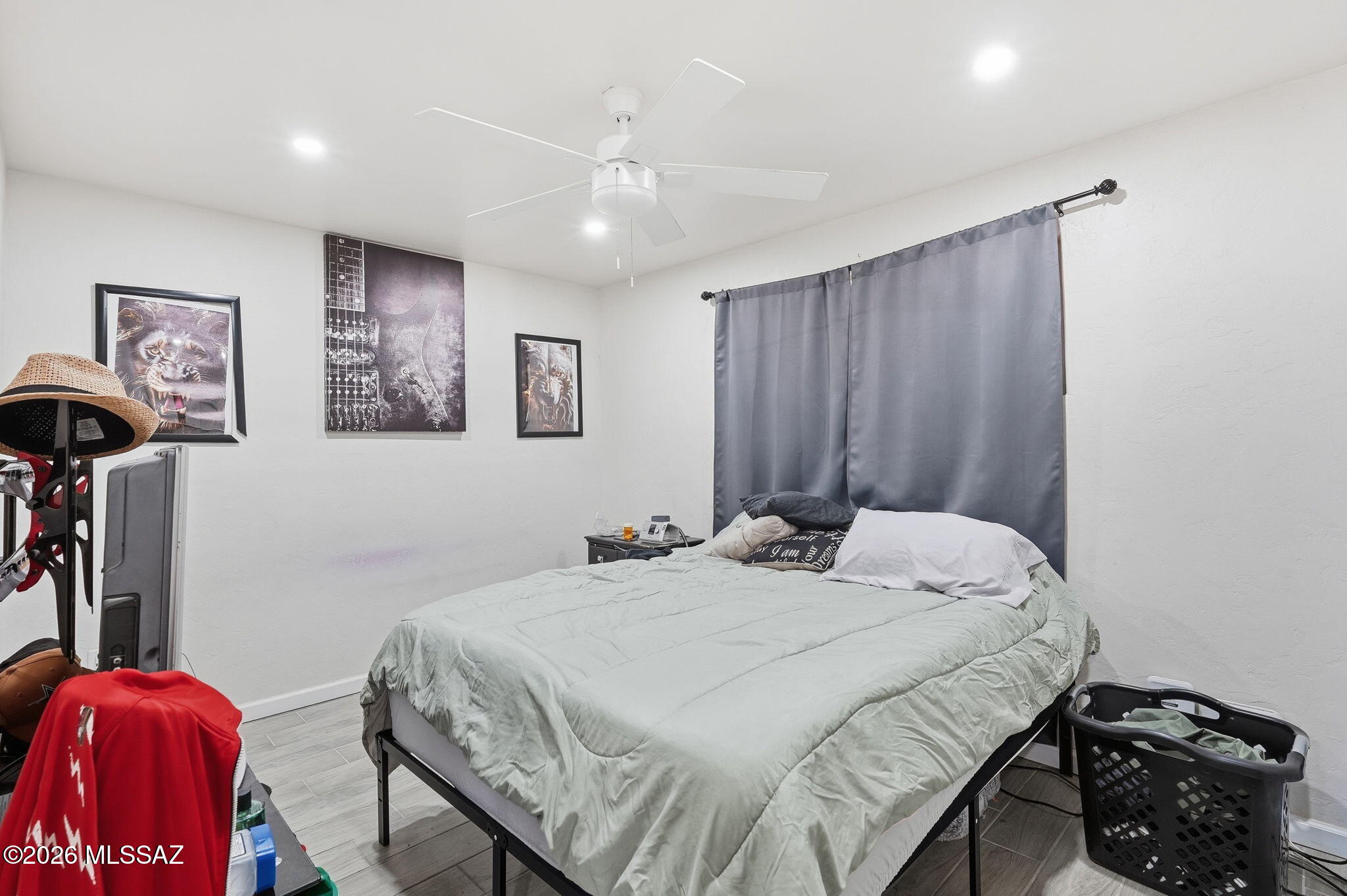 Columbus Addition - Residential Income