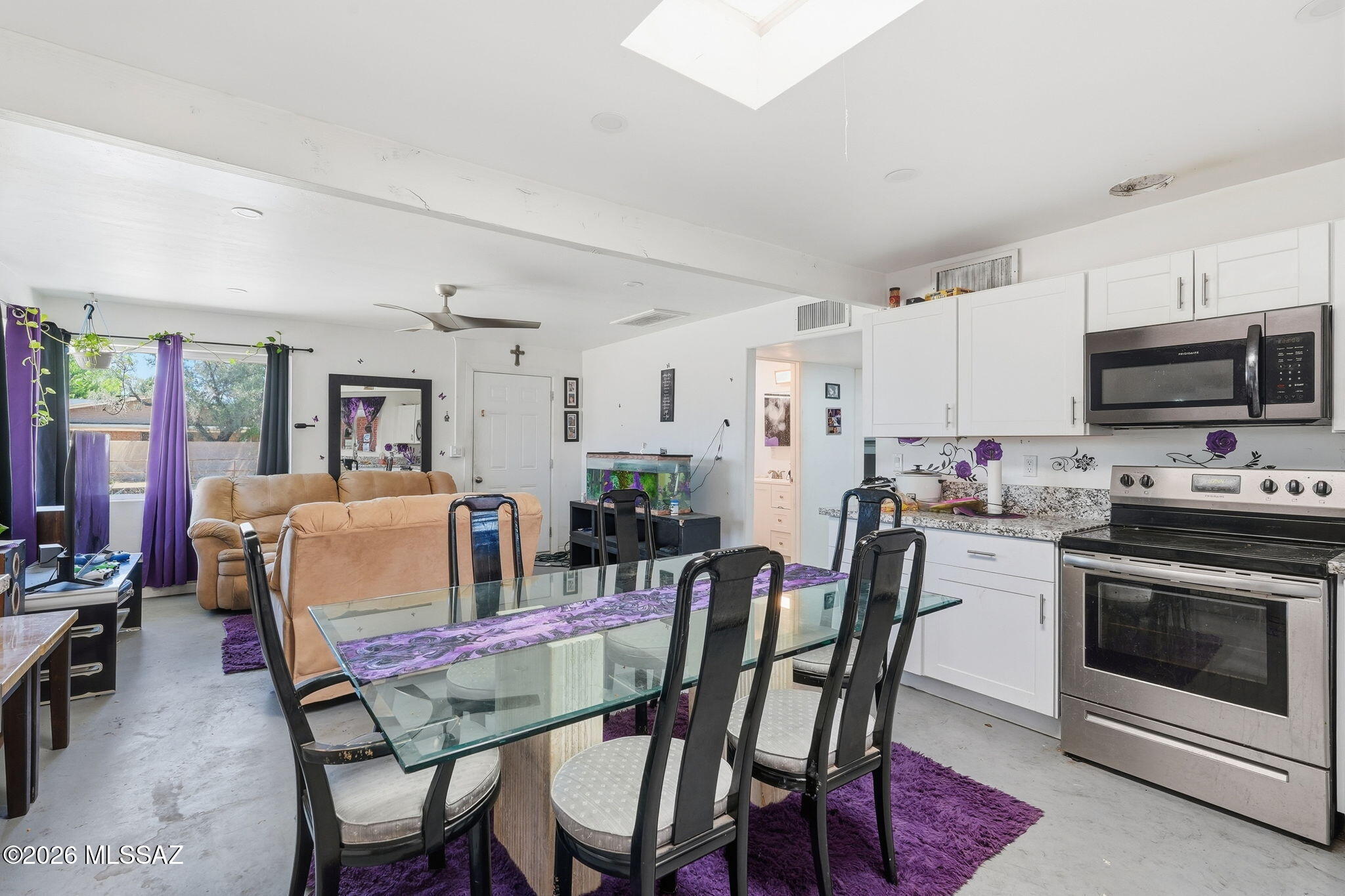 Columbus Addition - Residential Income