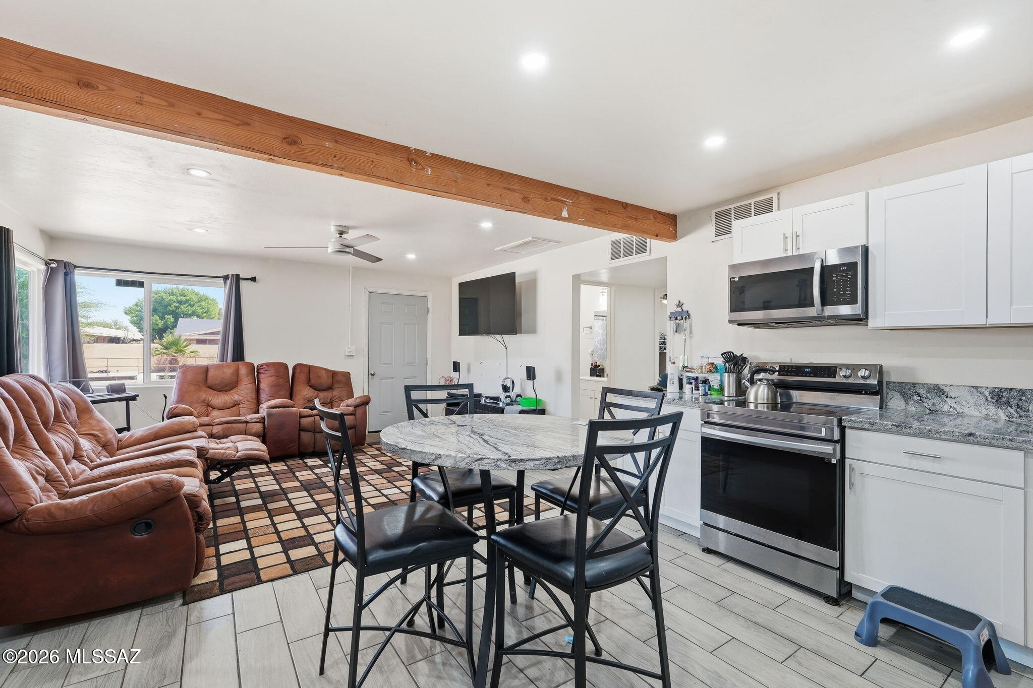 Columbus Addition - Residential Income
