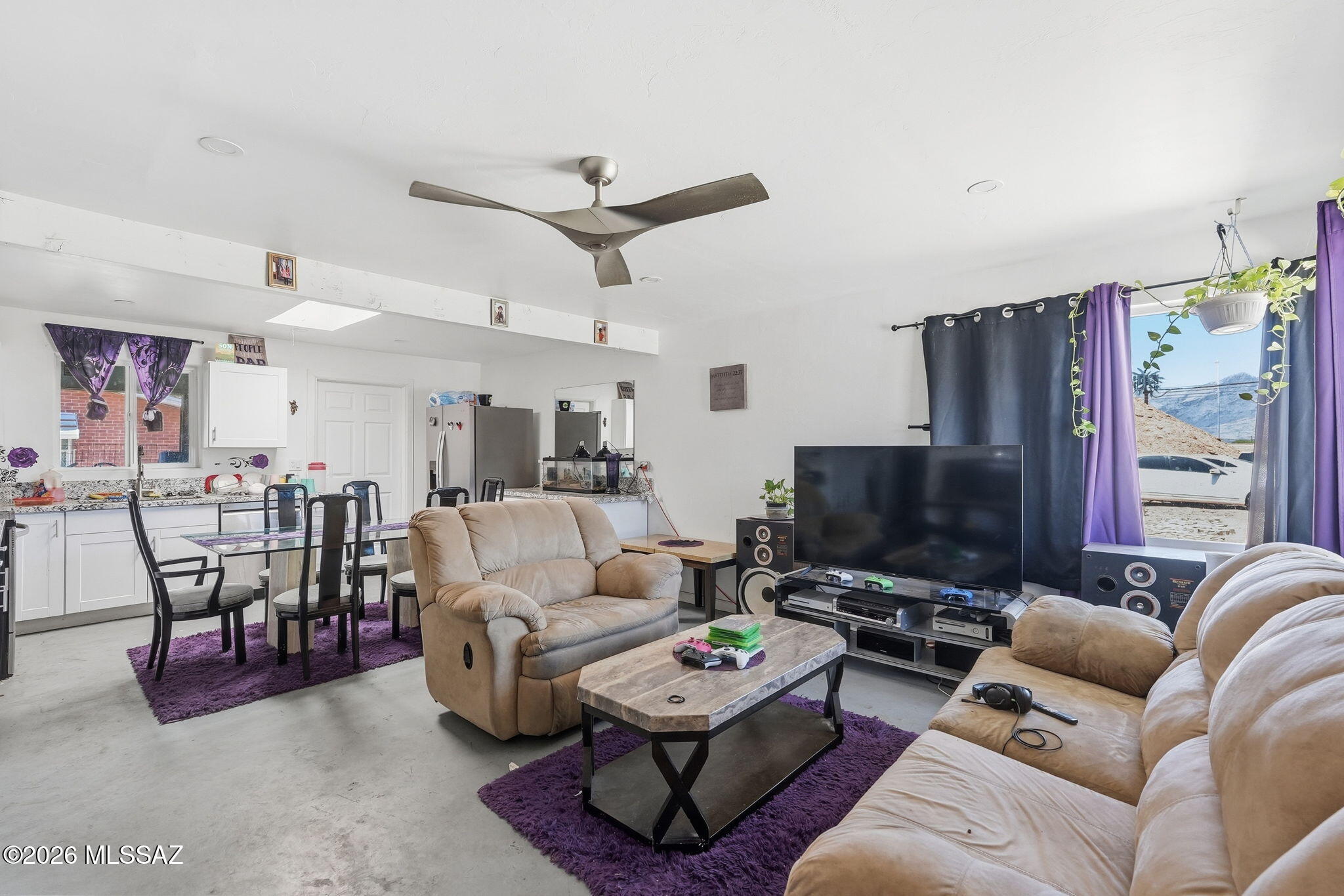 Columbus Addition - Residential Income