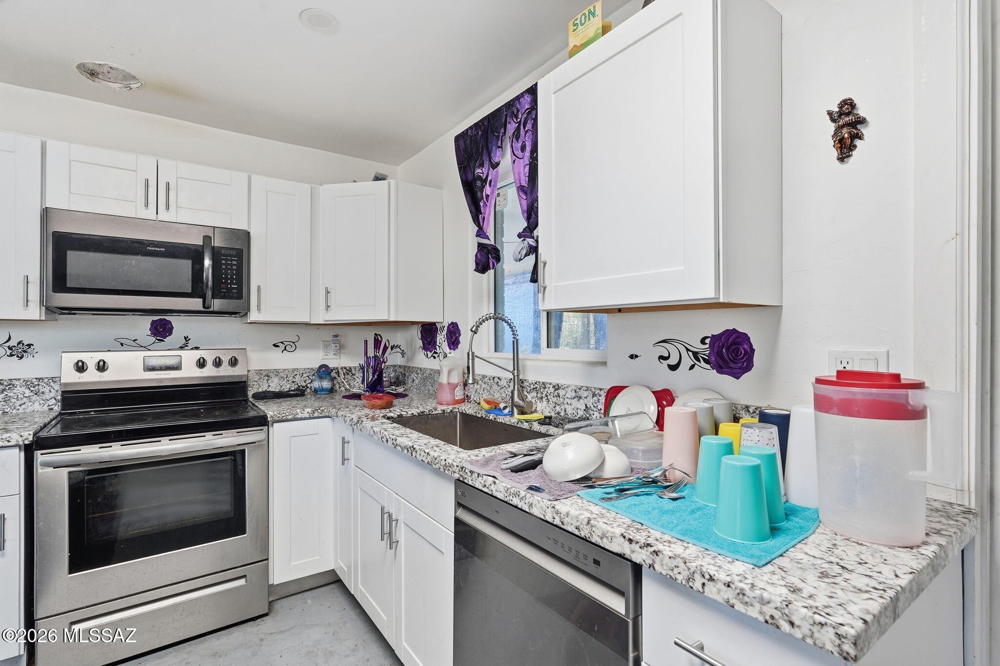 Columbus Addition - Residential Income