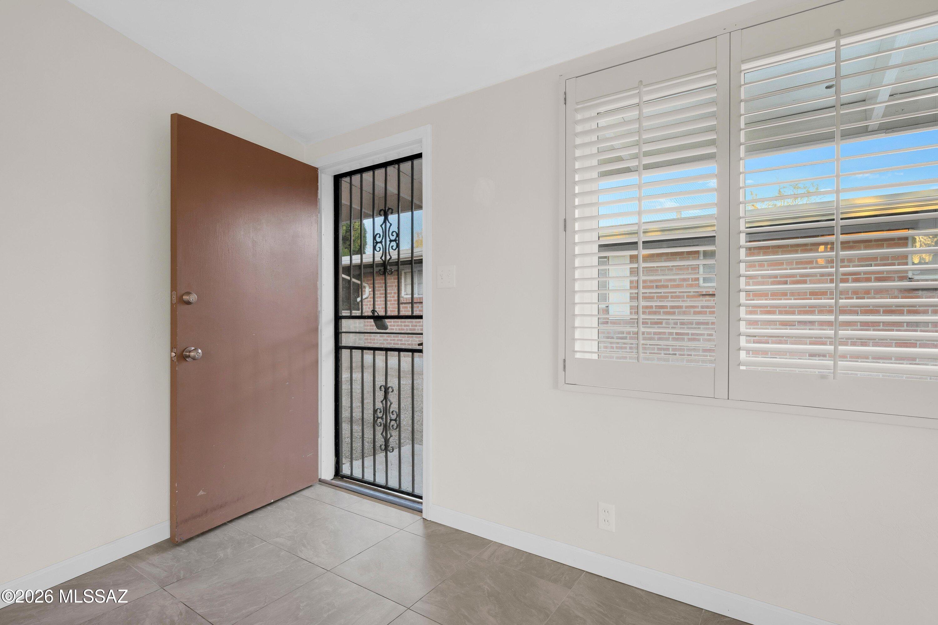 Mitman Addition - Residential Lease