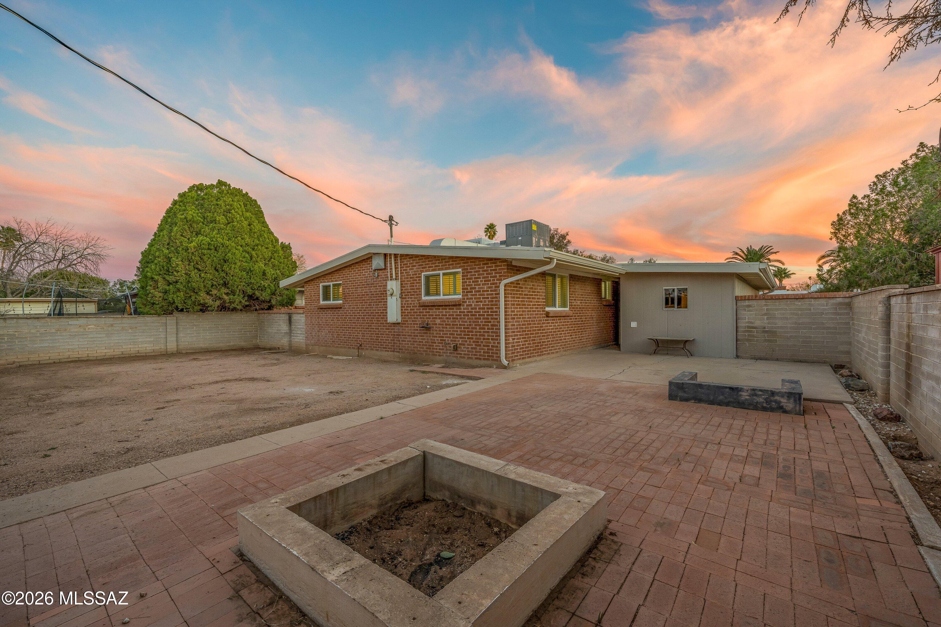Mitman Addition - Residential Lease