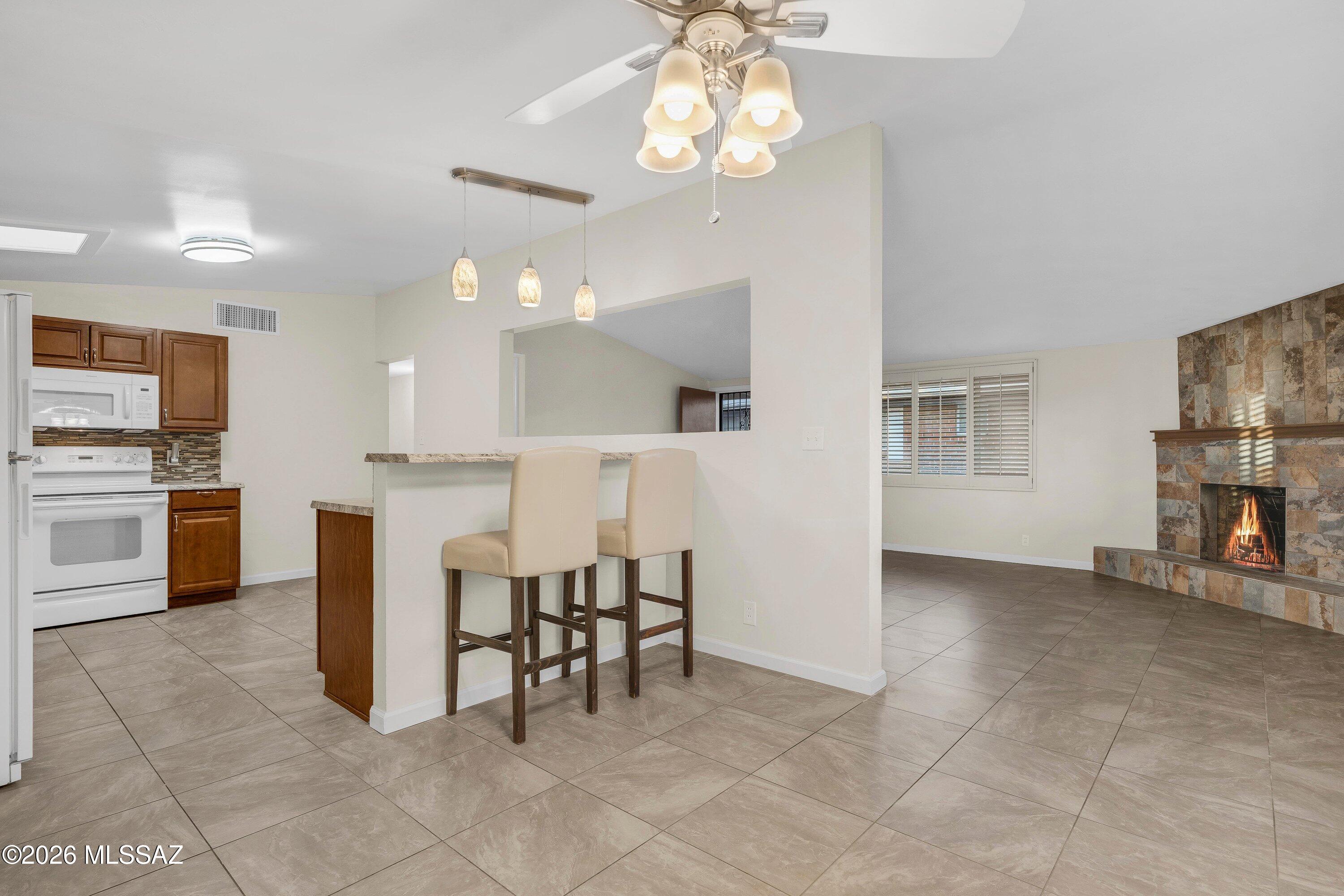 Mitman Addition - Residential Lease
