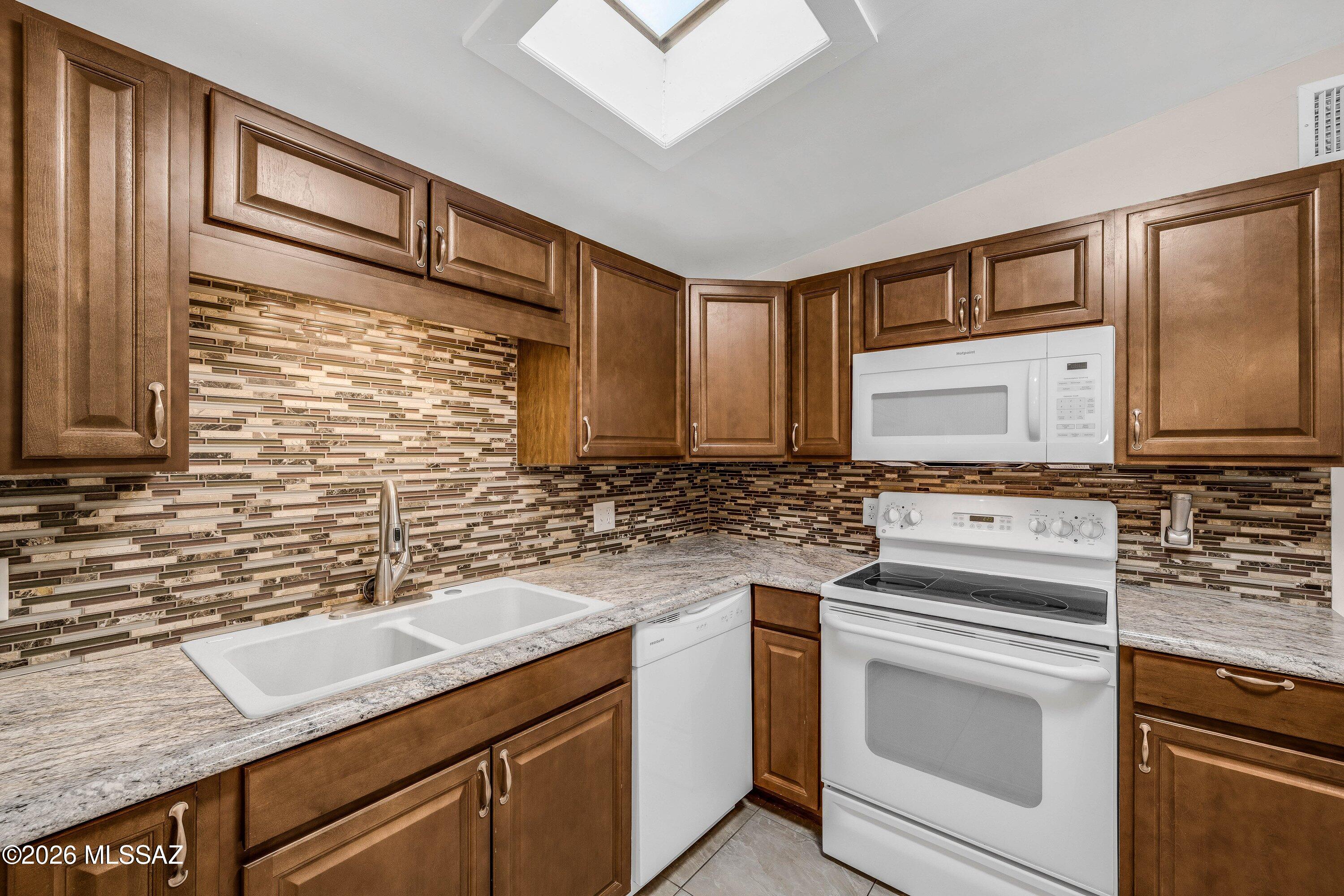 Mitman Addition - Residential Lease