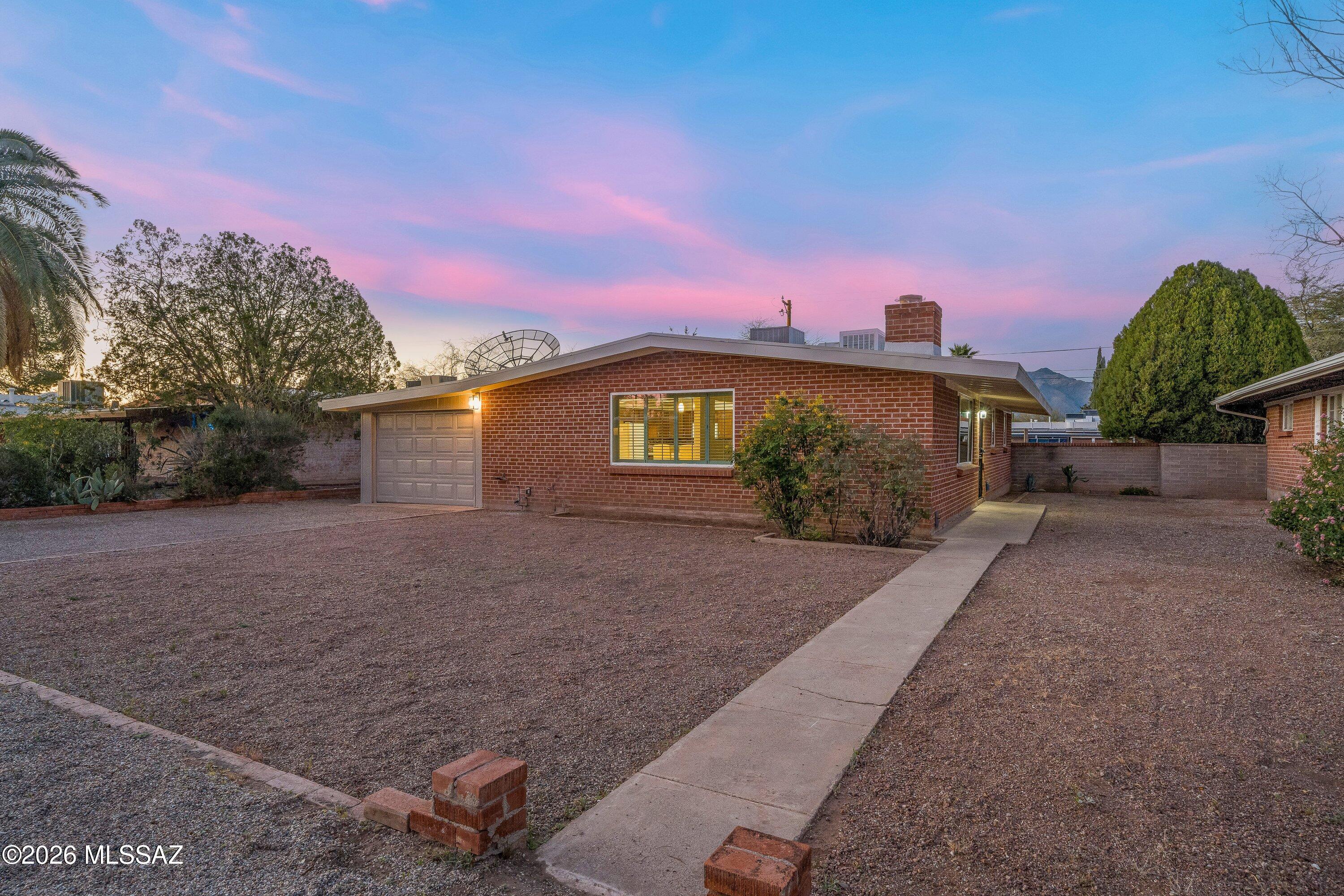 Mitman Addition - Residential Lease