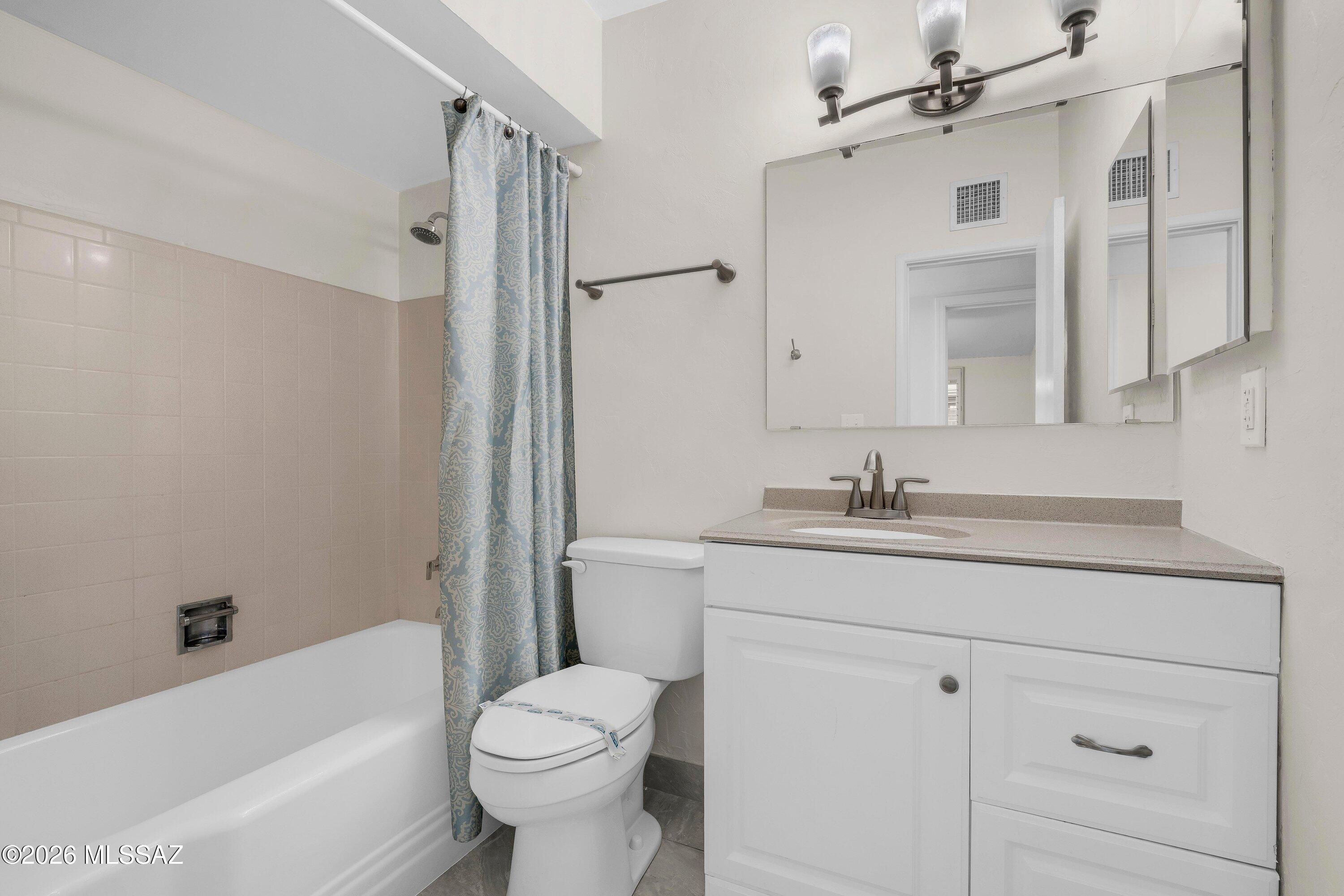 Mitman Addition - Residential Lease