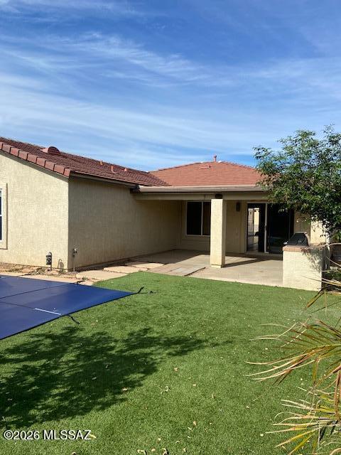Black Horse (1-411) - Residential