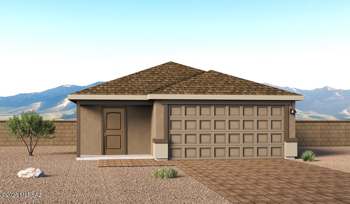Sorrel Ridge Estates - Residential