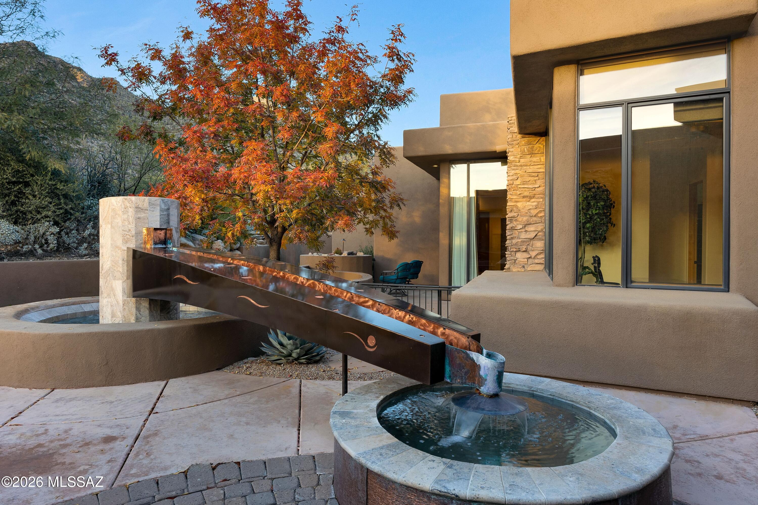 Canyon Pass At Dove Mountain - Residential