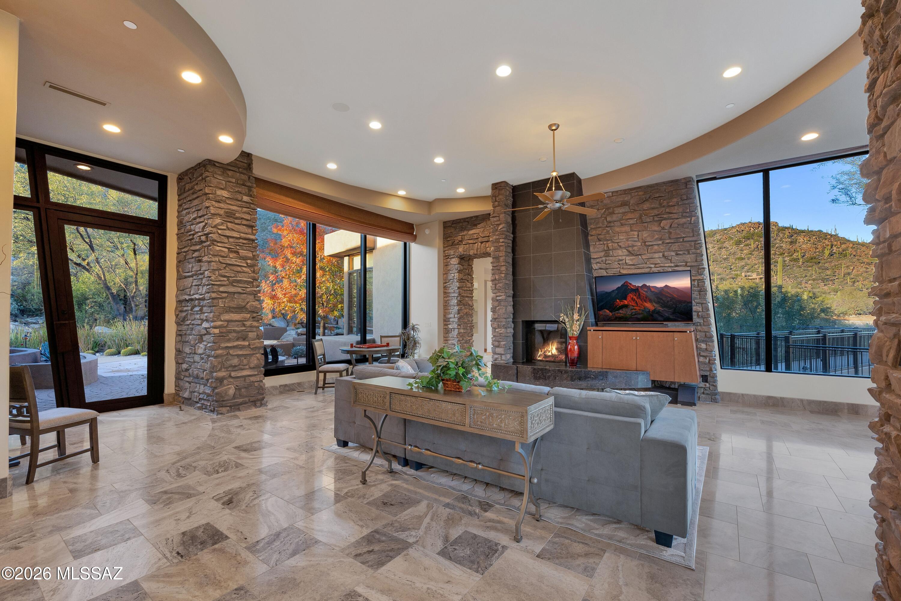 Canyon Pass At Dove Mountain - Residential