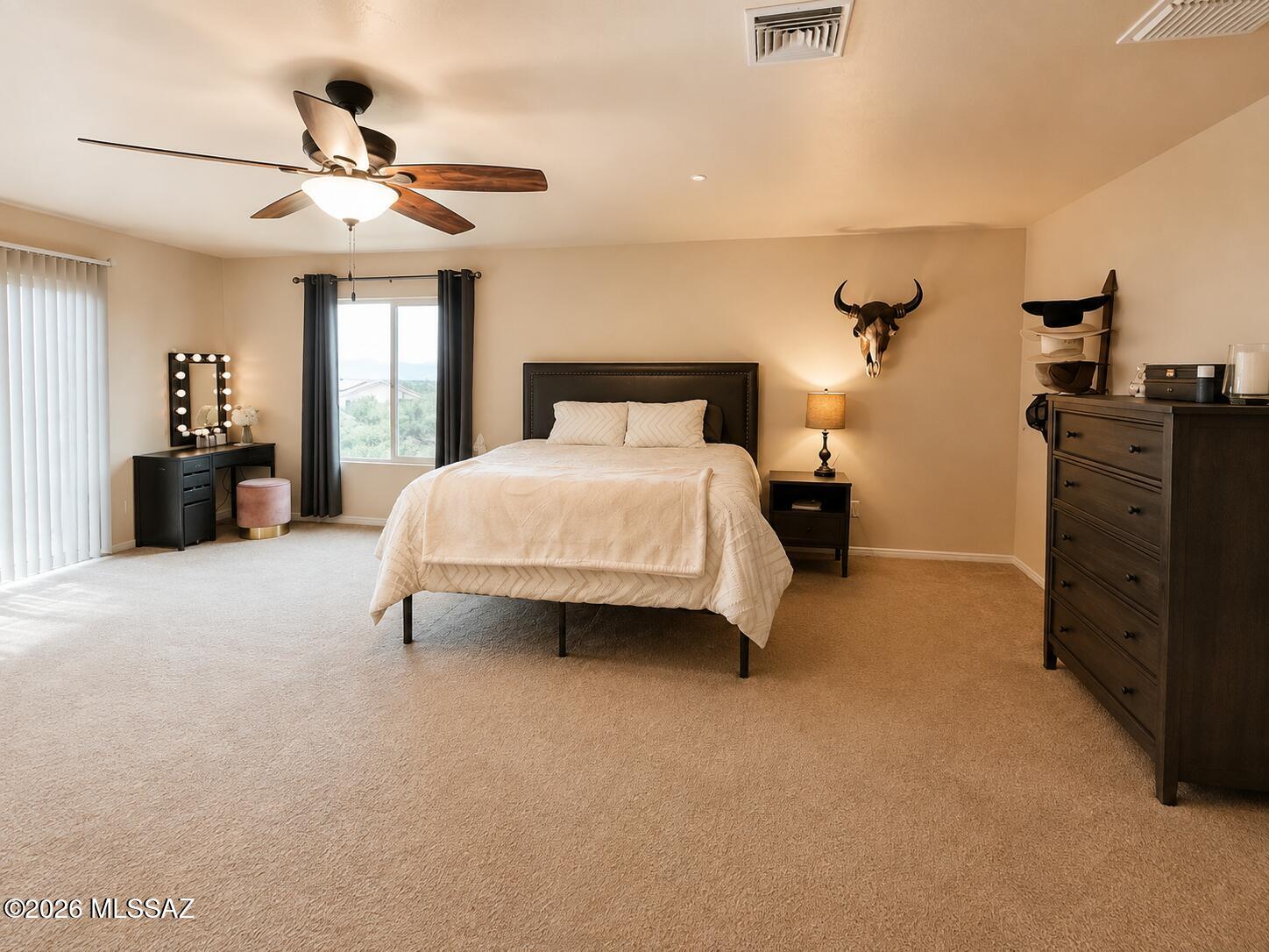 Sahuarita Highlands Blk. 1 (1-153) - Residential