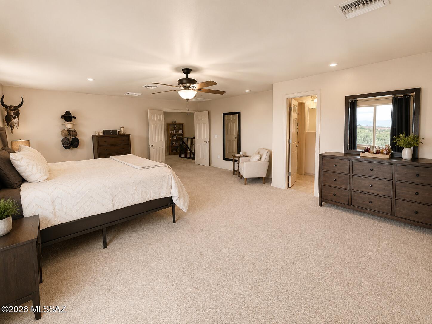 Sahuarita Highlands Blk. 1 (1-153) - Residential