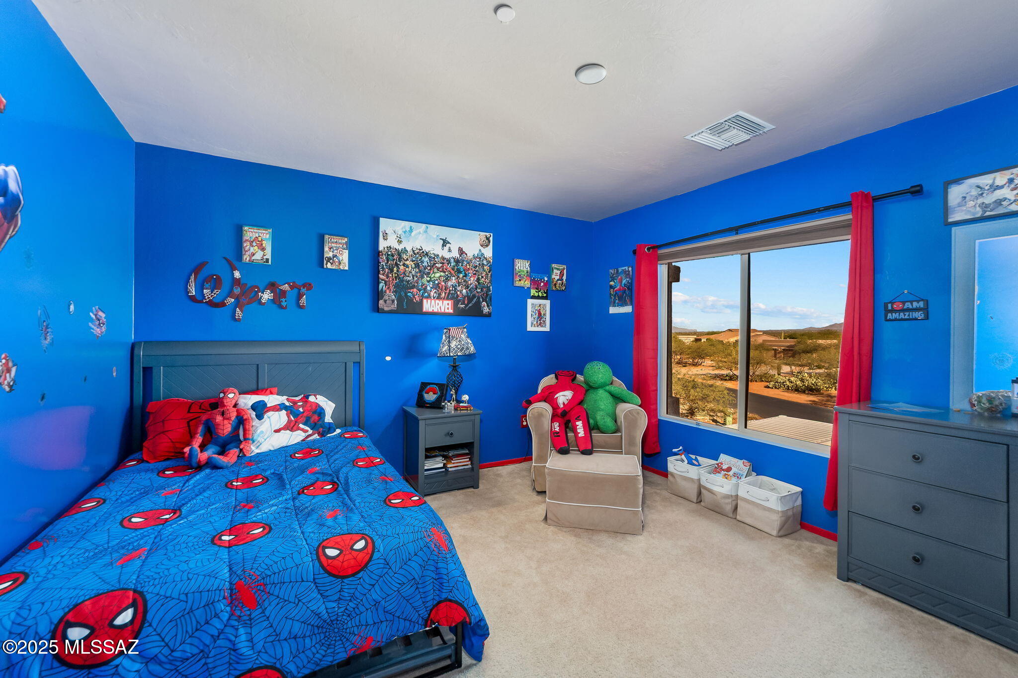 Sahuarita Highlands Blk. 1 (1-153) - Residential