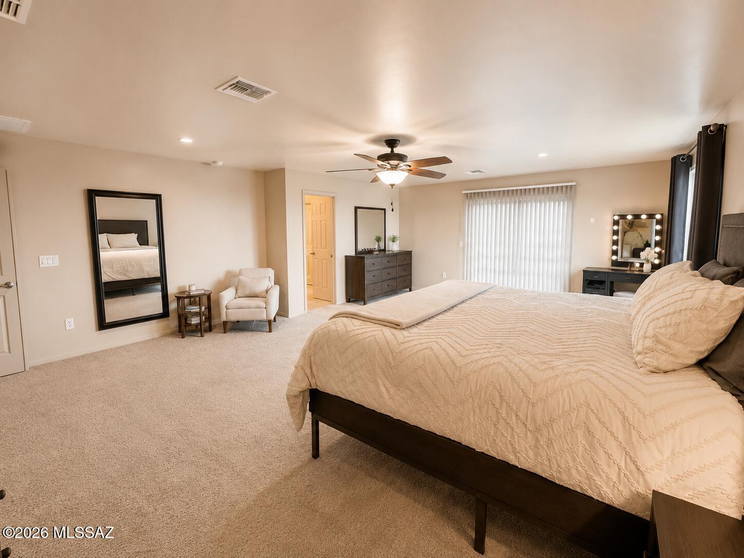 Sahuarita Highlands Blk. 1 (1-153) - Residential