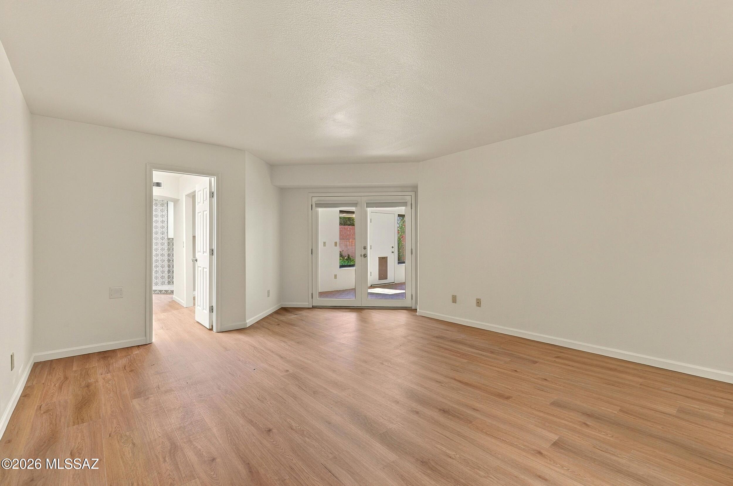 Riverbend Sabino Canyon Rd Amd - Residential