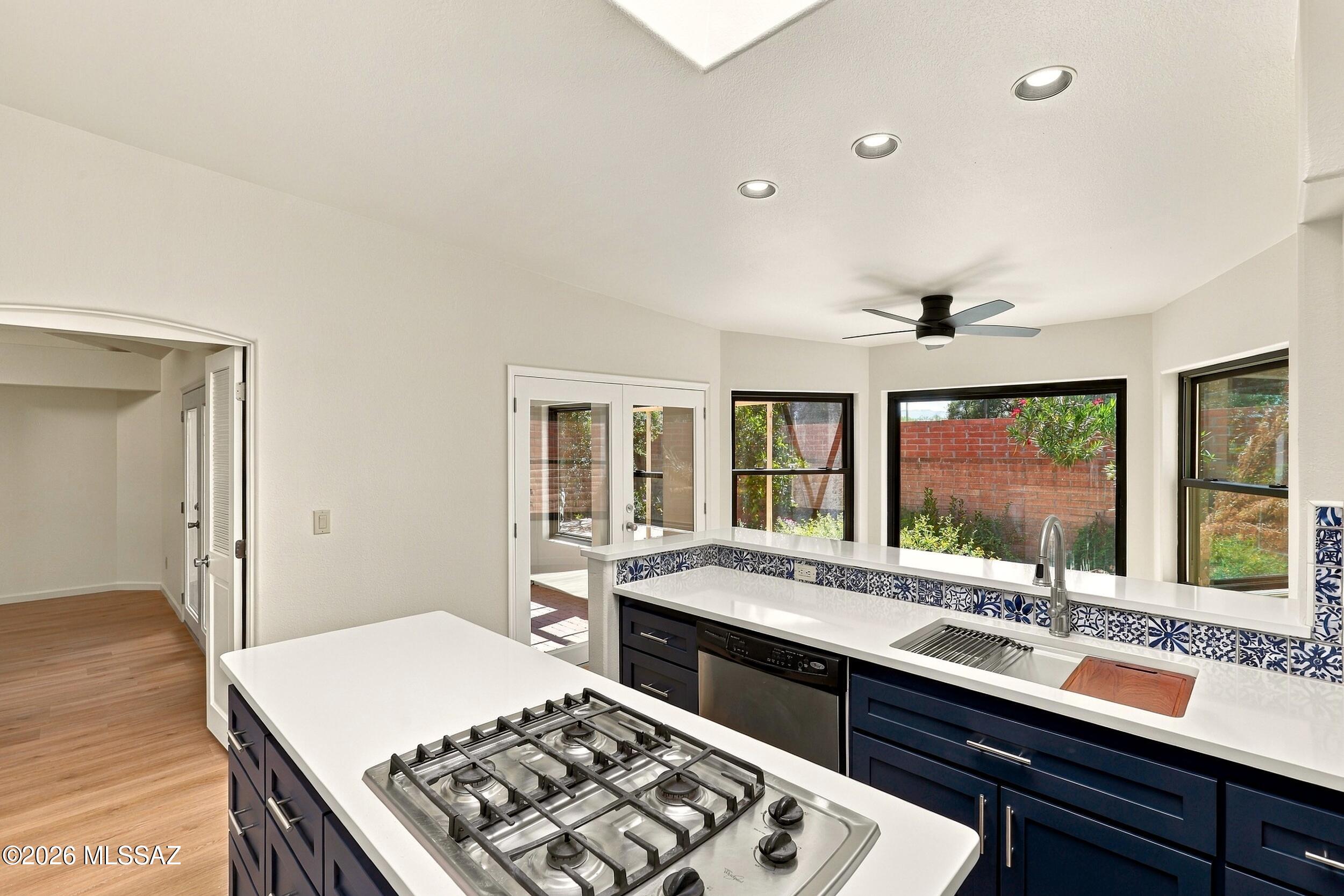 Riverbend Sabino Canyon Rd Amd - Residential