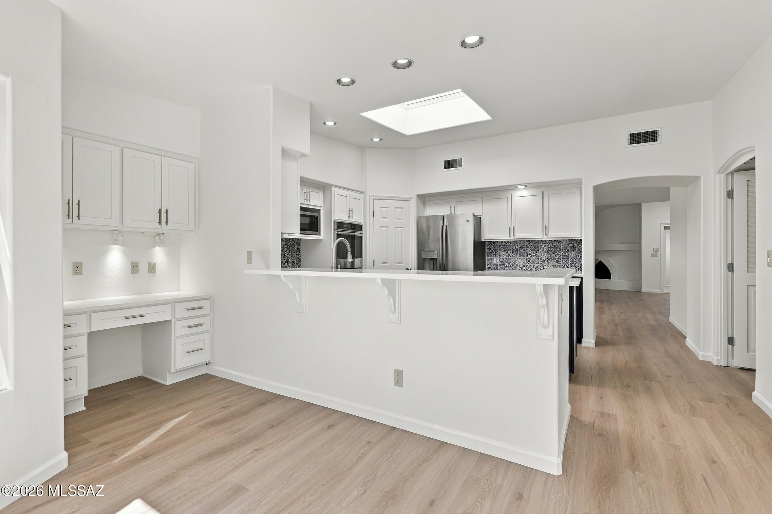 Riverbend Sabino Canyon Rd Amd - Residential