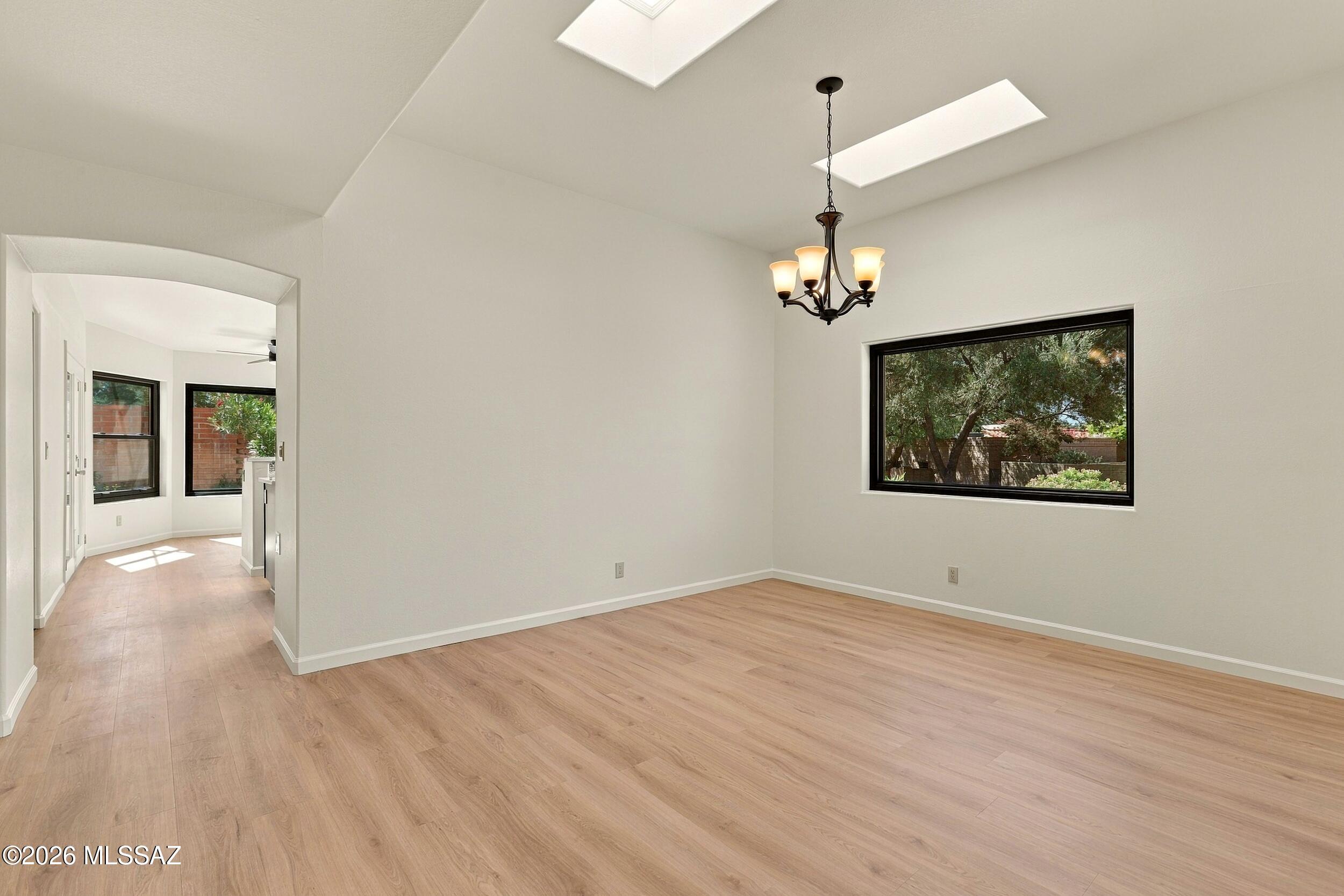 Riverbend Sabino Canyon Rd Amd - Residential