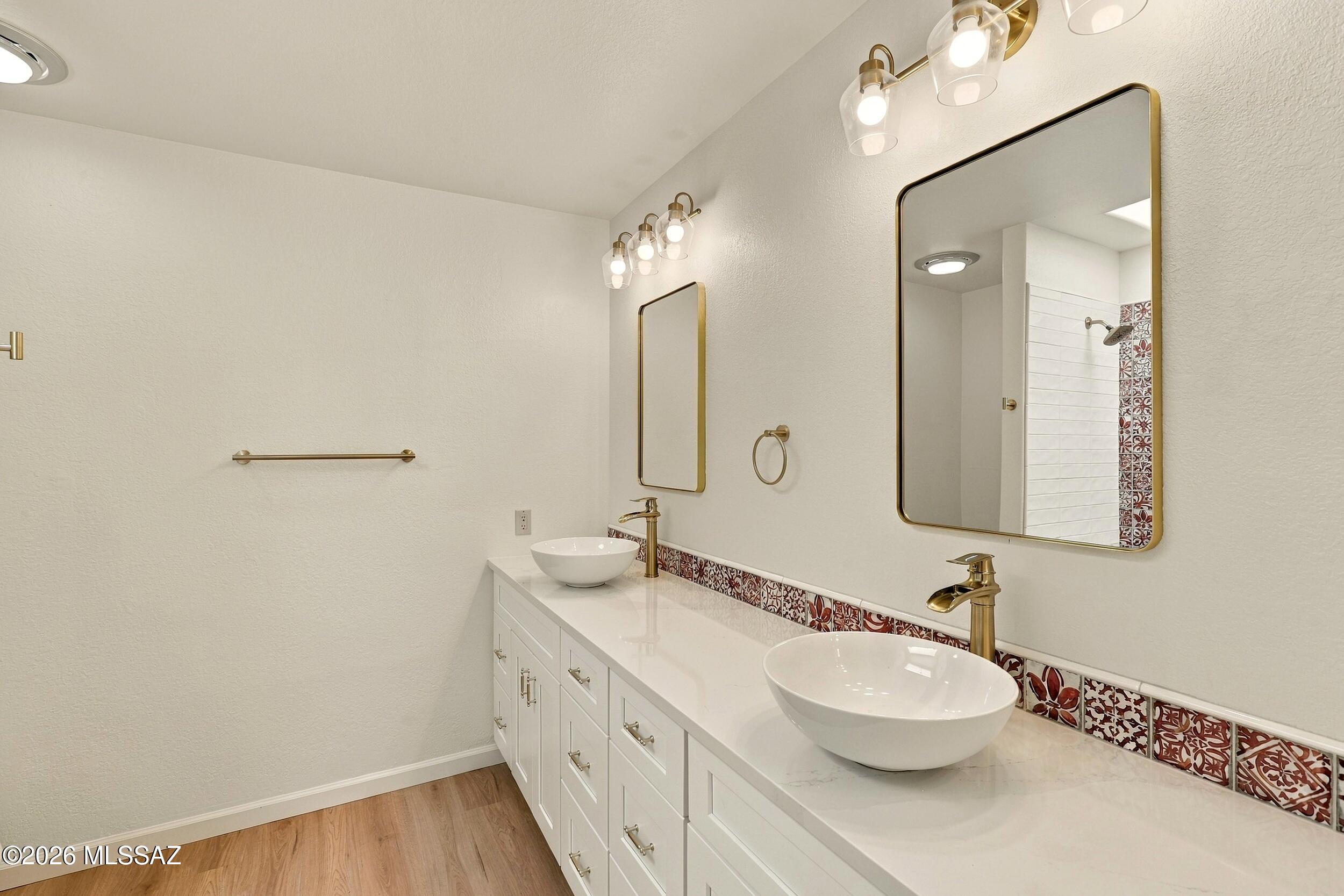 Riverbend Sabino Canyon Rd Amd - Residential