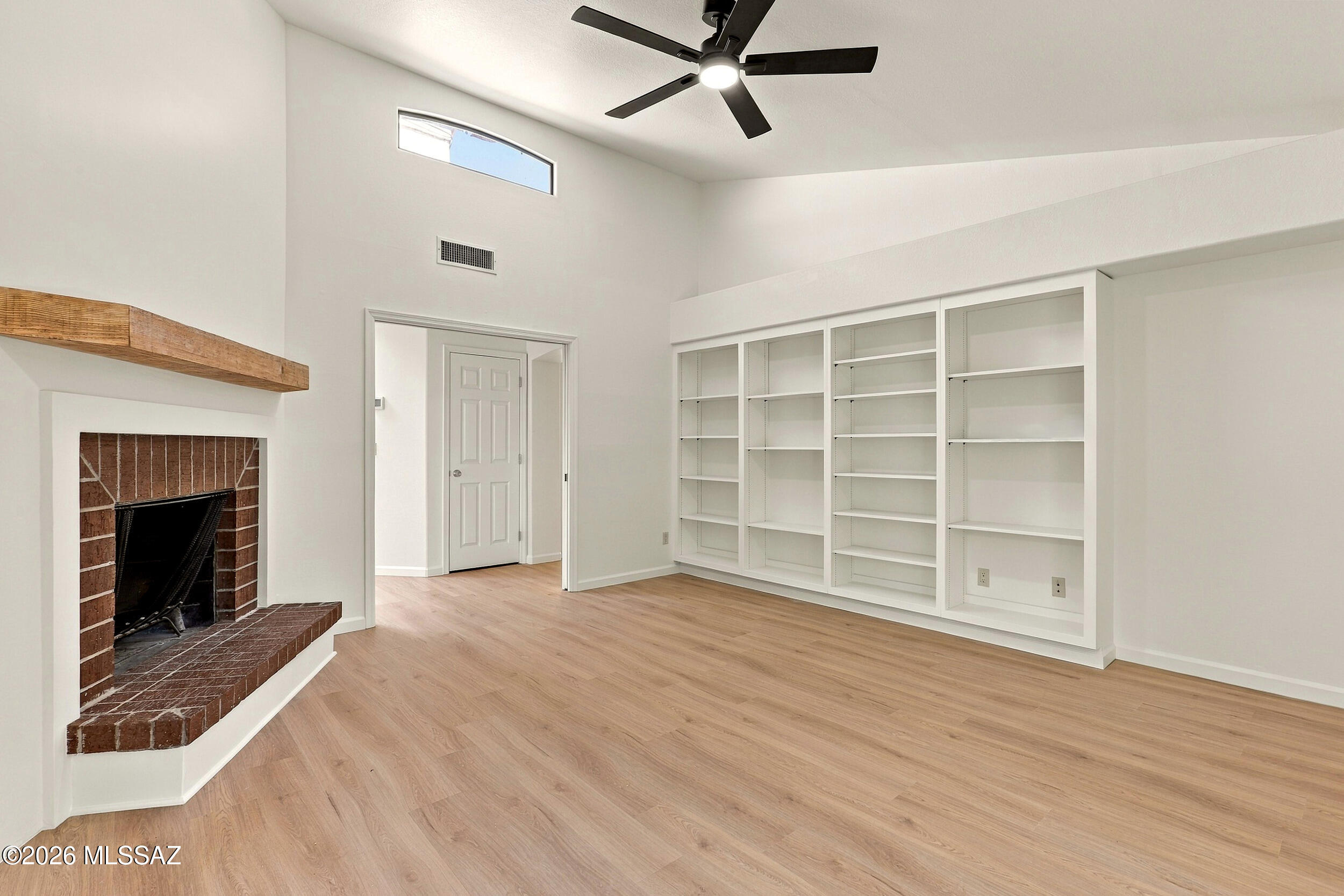 Riverbend Sabino Canyon Rd Amd - Residential