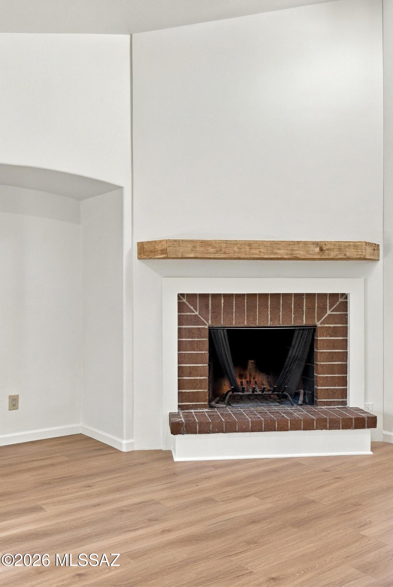 Riverbend Sabino Canyon Rd Amd - Residential