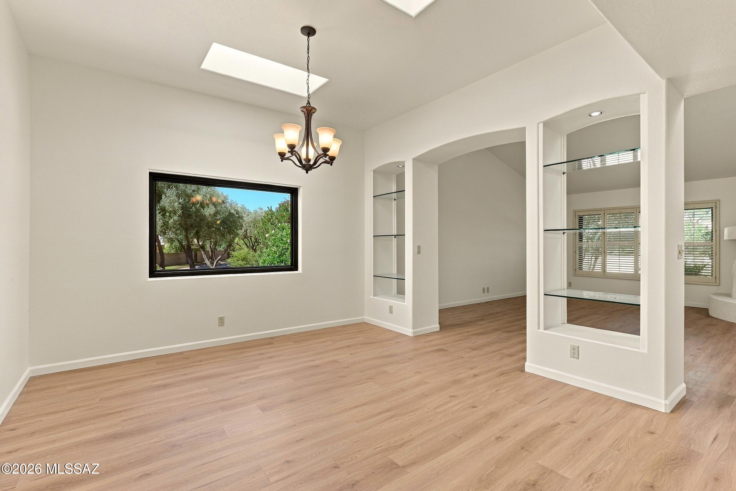 Riverbend Sabino Canyon Rd Amd - Residential