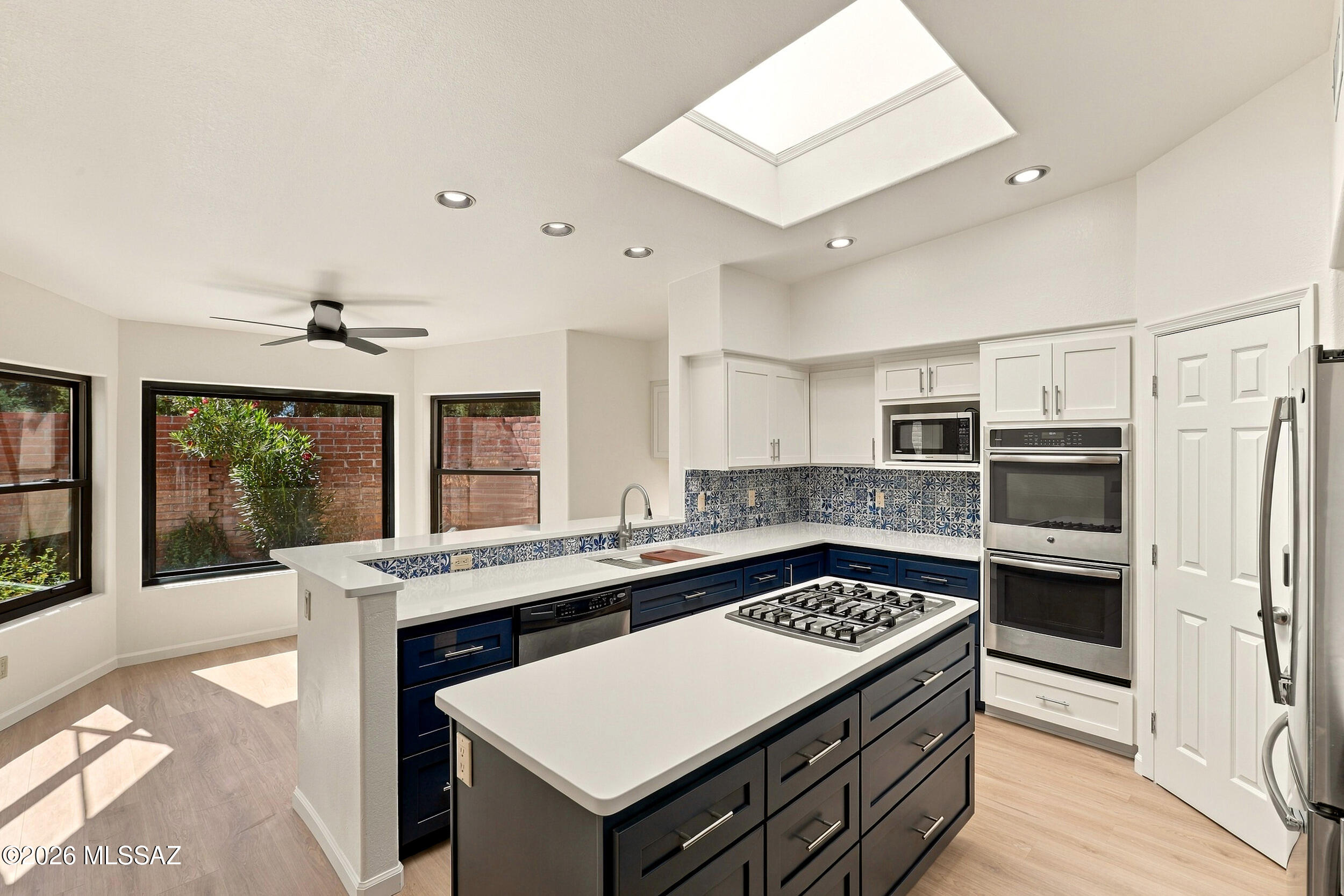 Riverbend Sabino Canyon Rd Amd - Residential