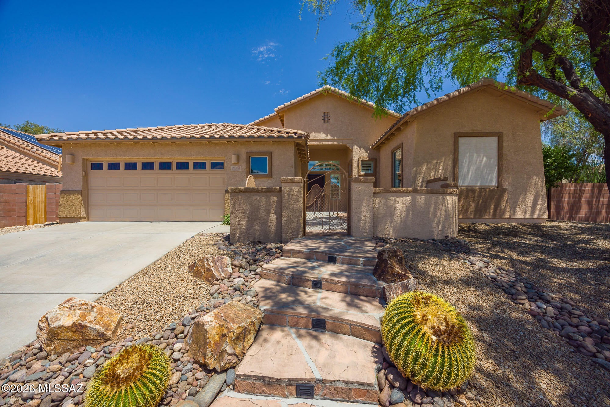 Madera Highlands Villages 11-14 & 16-23 - Residential