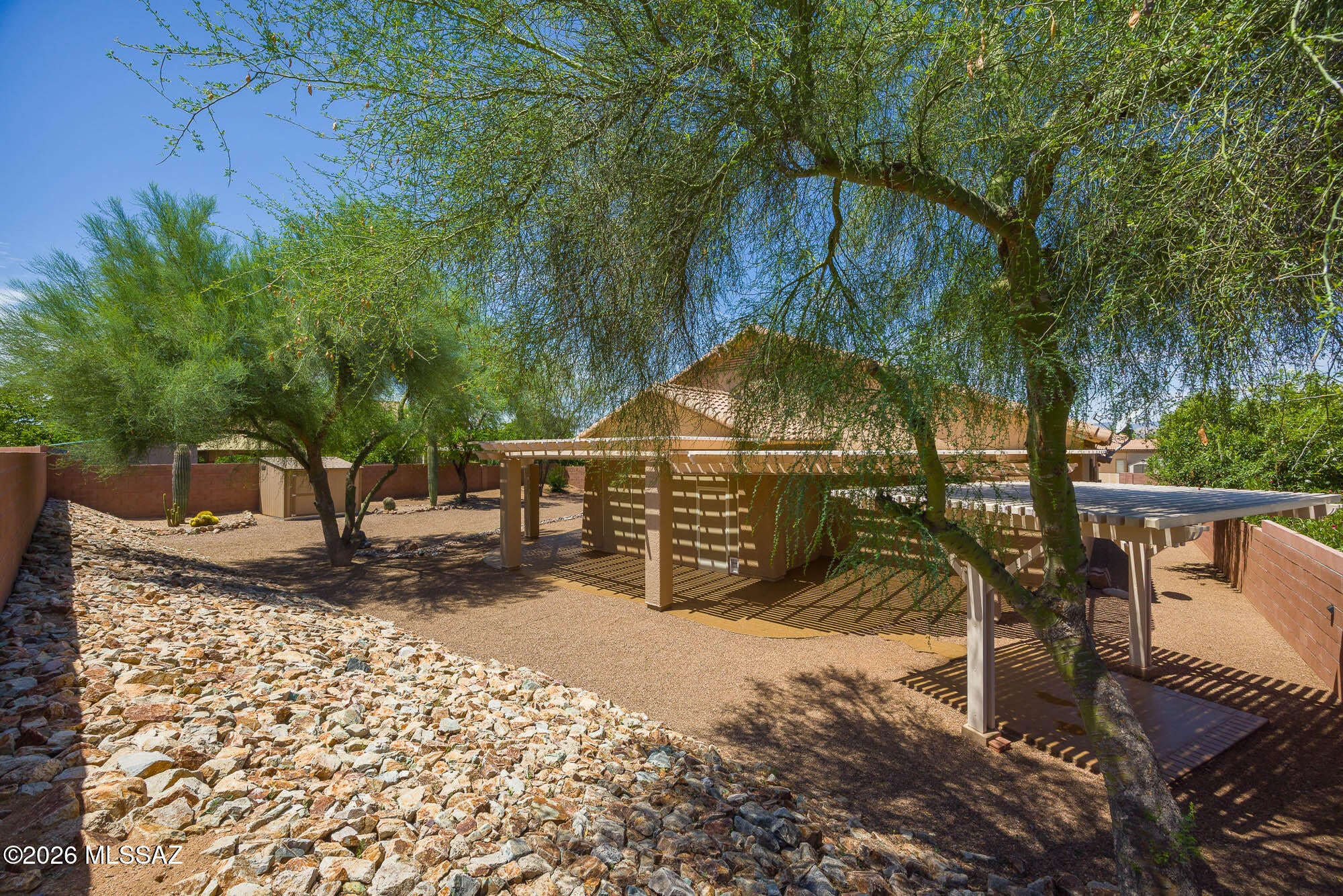 Madera Highlands Villages 11-14 & 16-23 - Residential