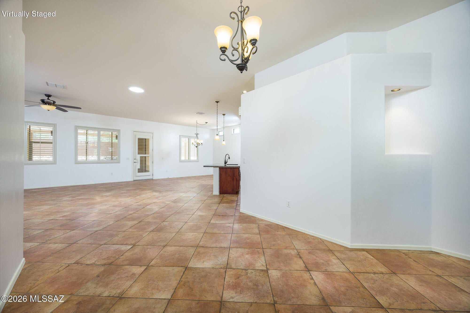 Madera Highlands Villages 11-14 & 16-23 - Residential