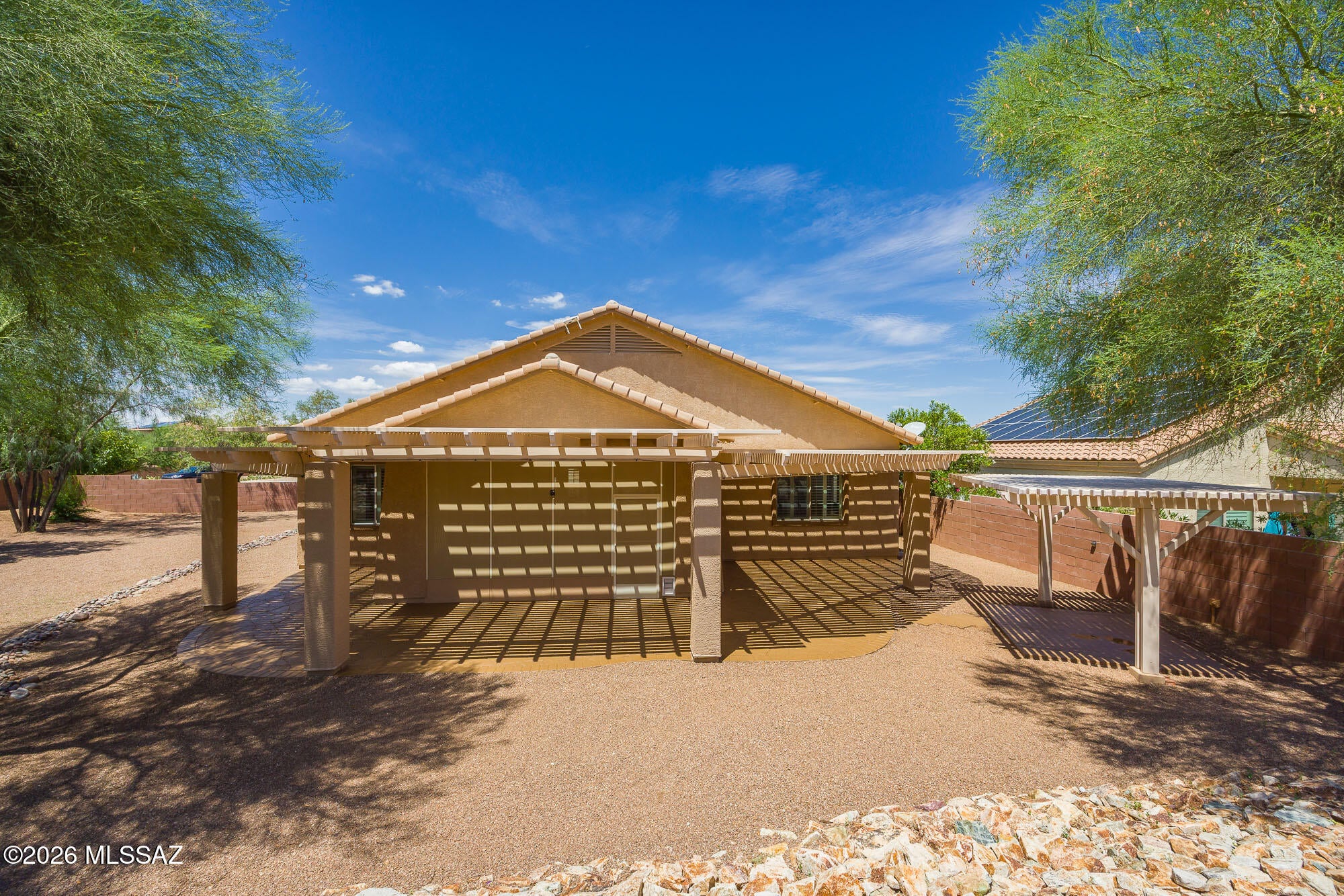 Madera Highlands Villages 11-14 & 16-23 - Residential